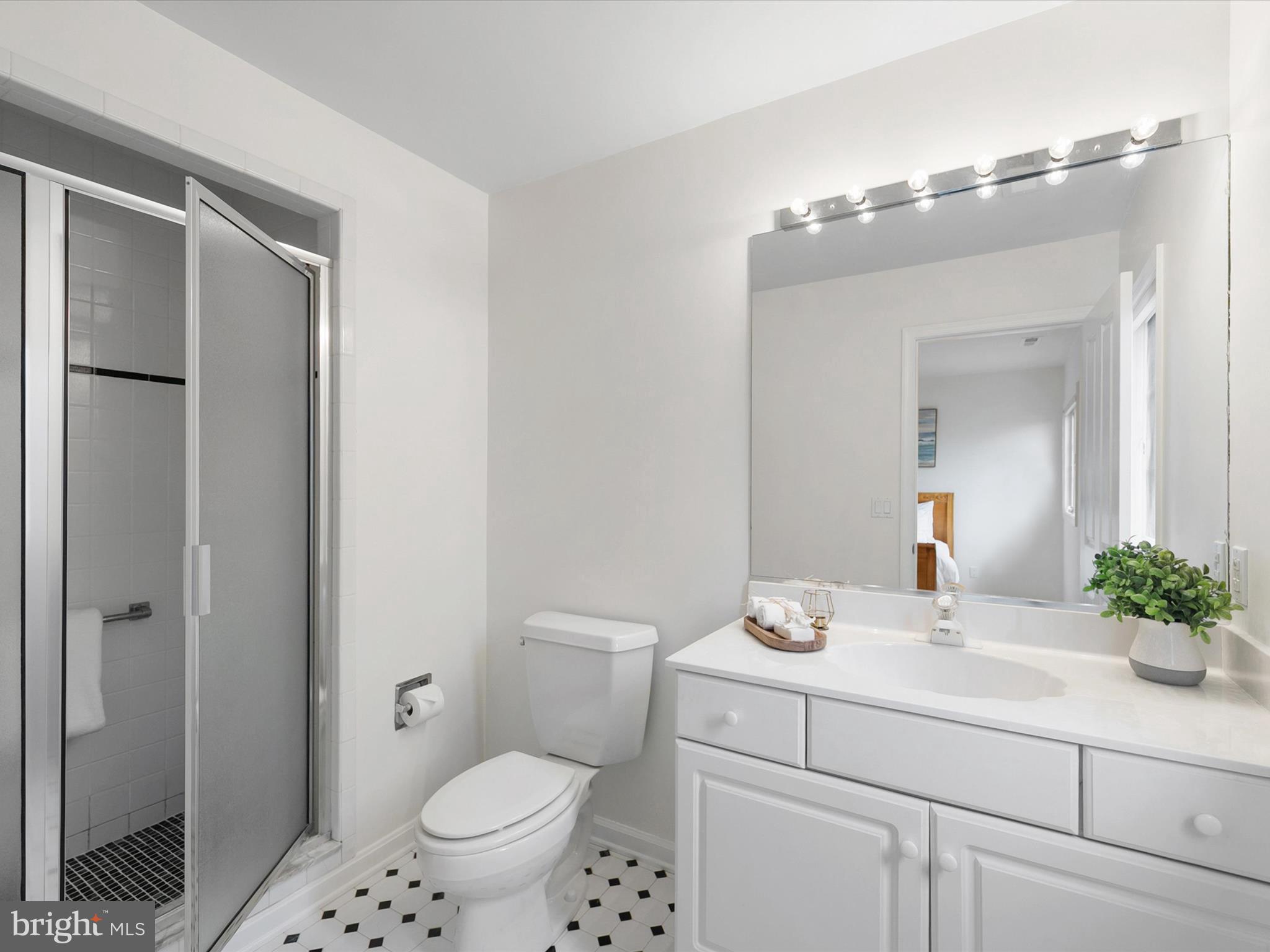 PRESERVE - Residential