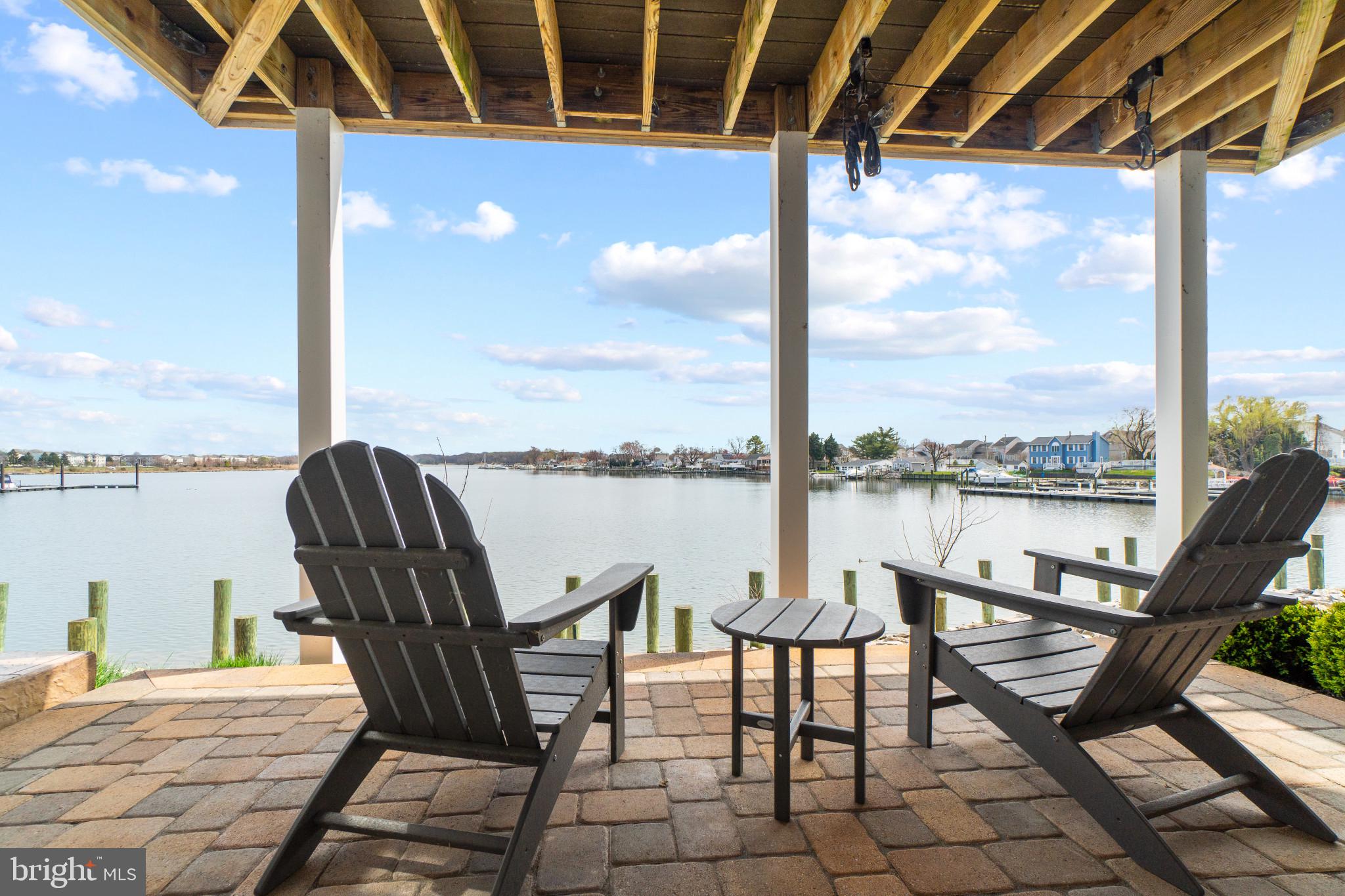 SHELTERED HARBOR - Residential