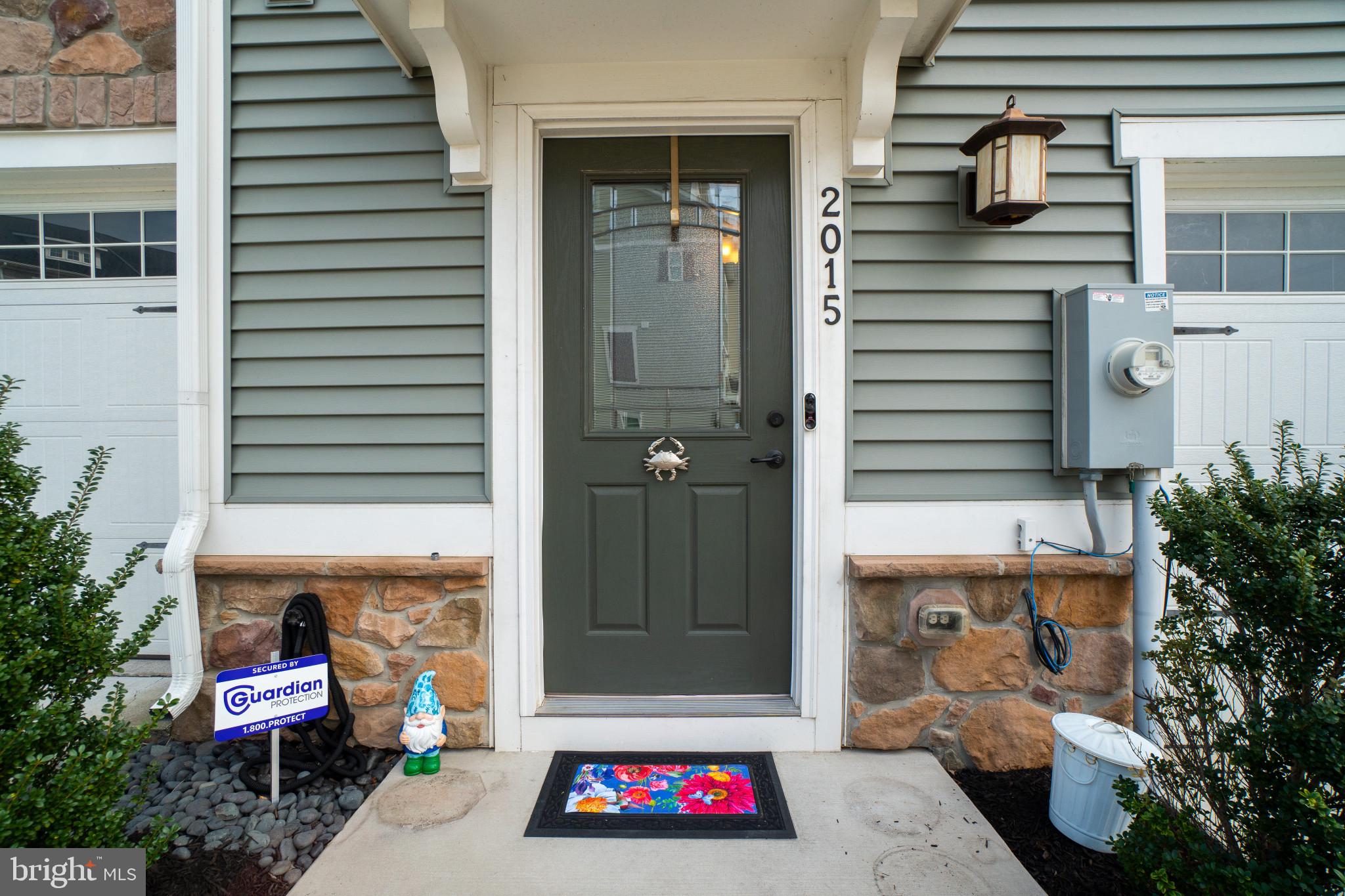 SHELTERED HARBOR - Residential