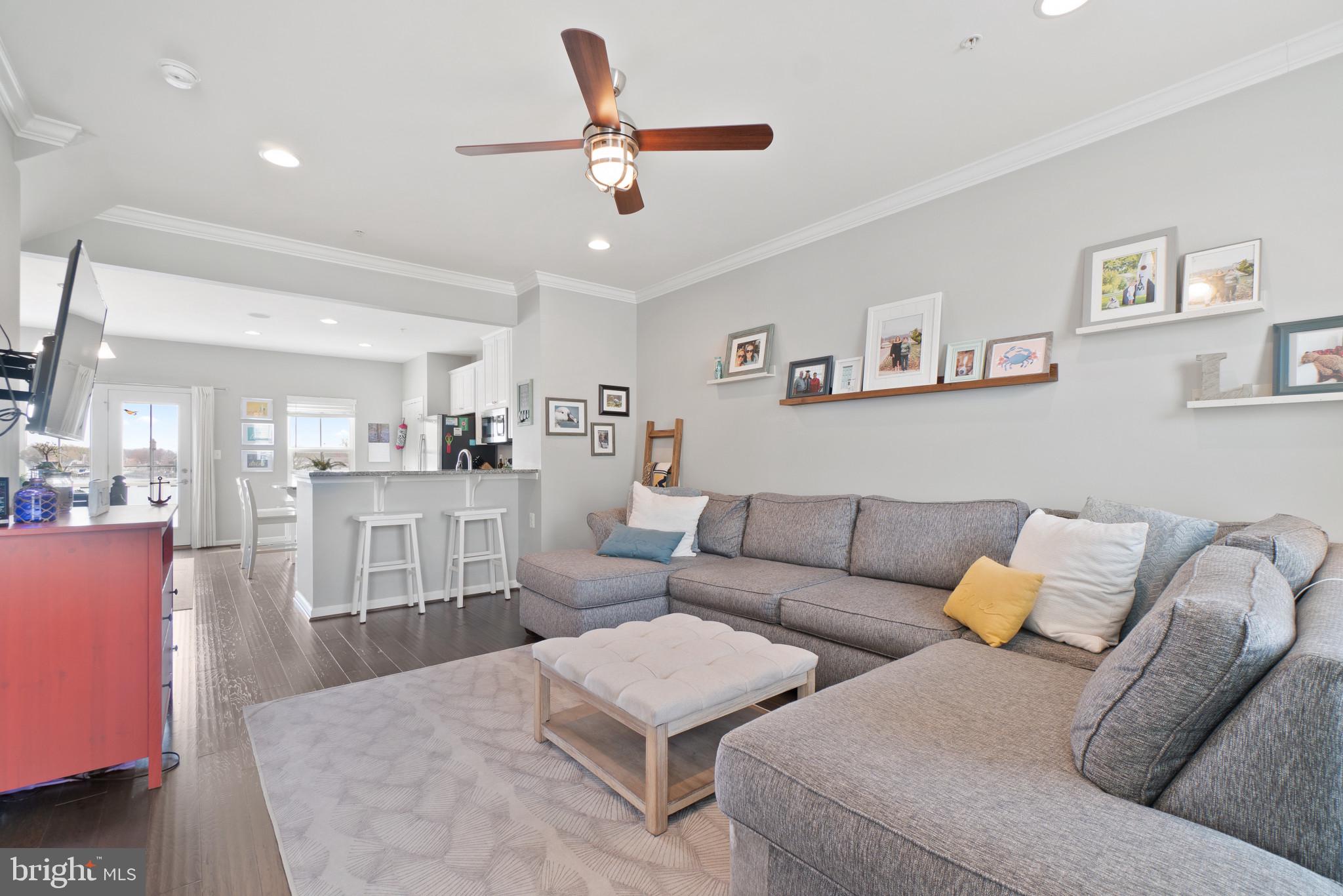 SHELTERED HARBOR - Residential