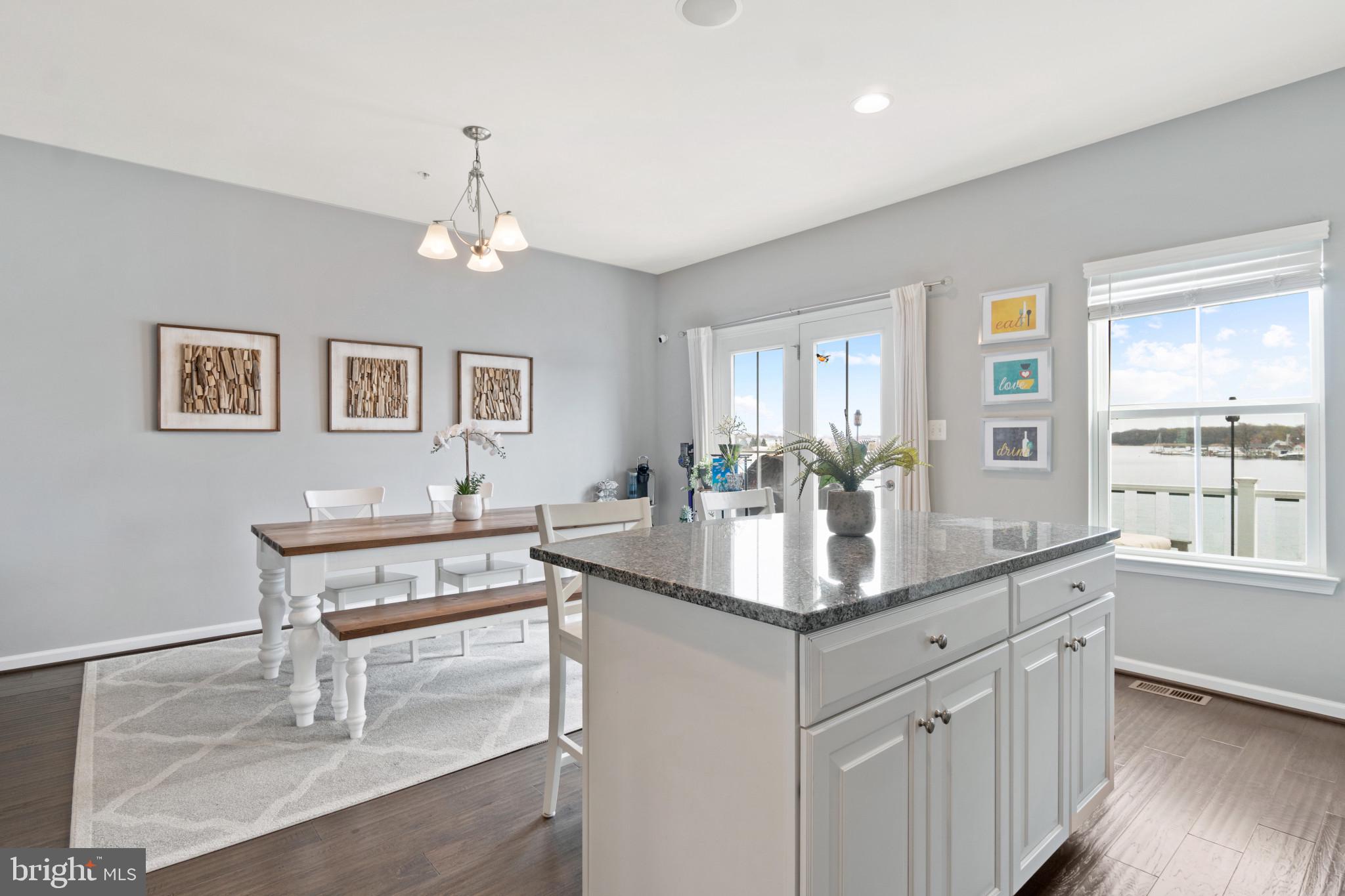 SHELTERED HARBOR - Residential