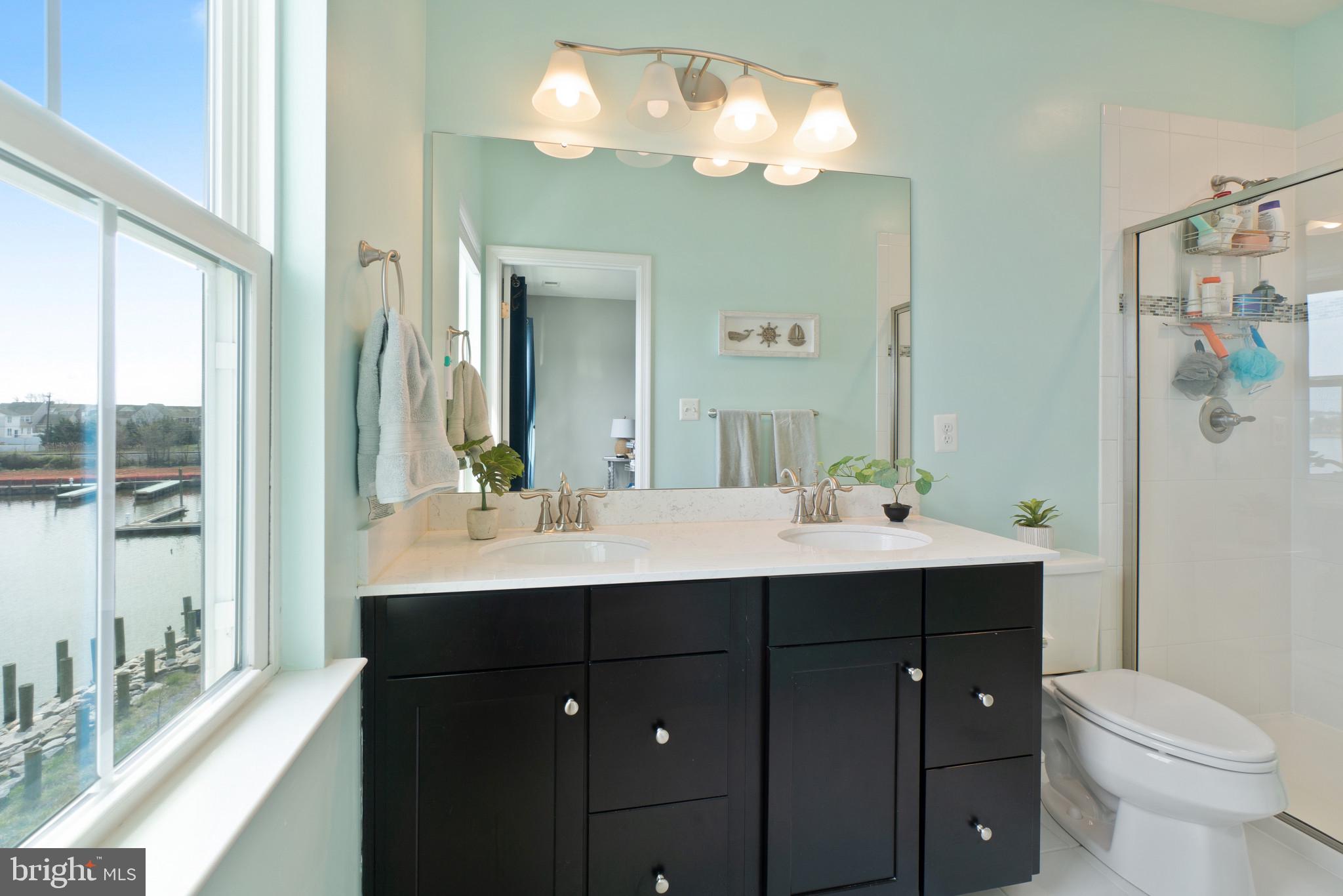 SHELTERED HARBOR - Residential