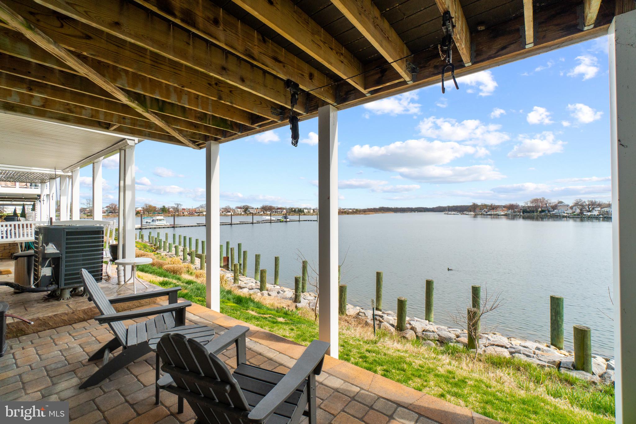 SHELTERED HARBOR - Residential