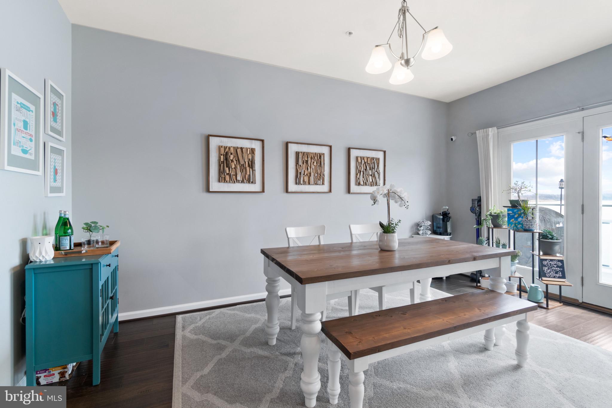 SHELTERED HARBOR - Residential