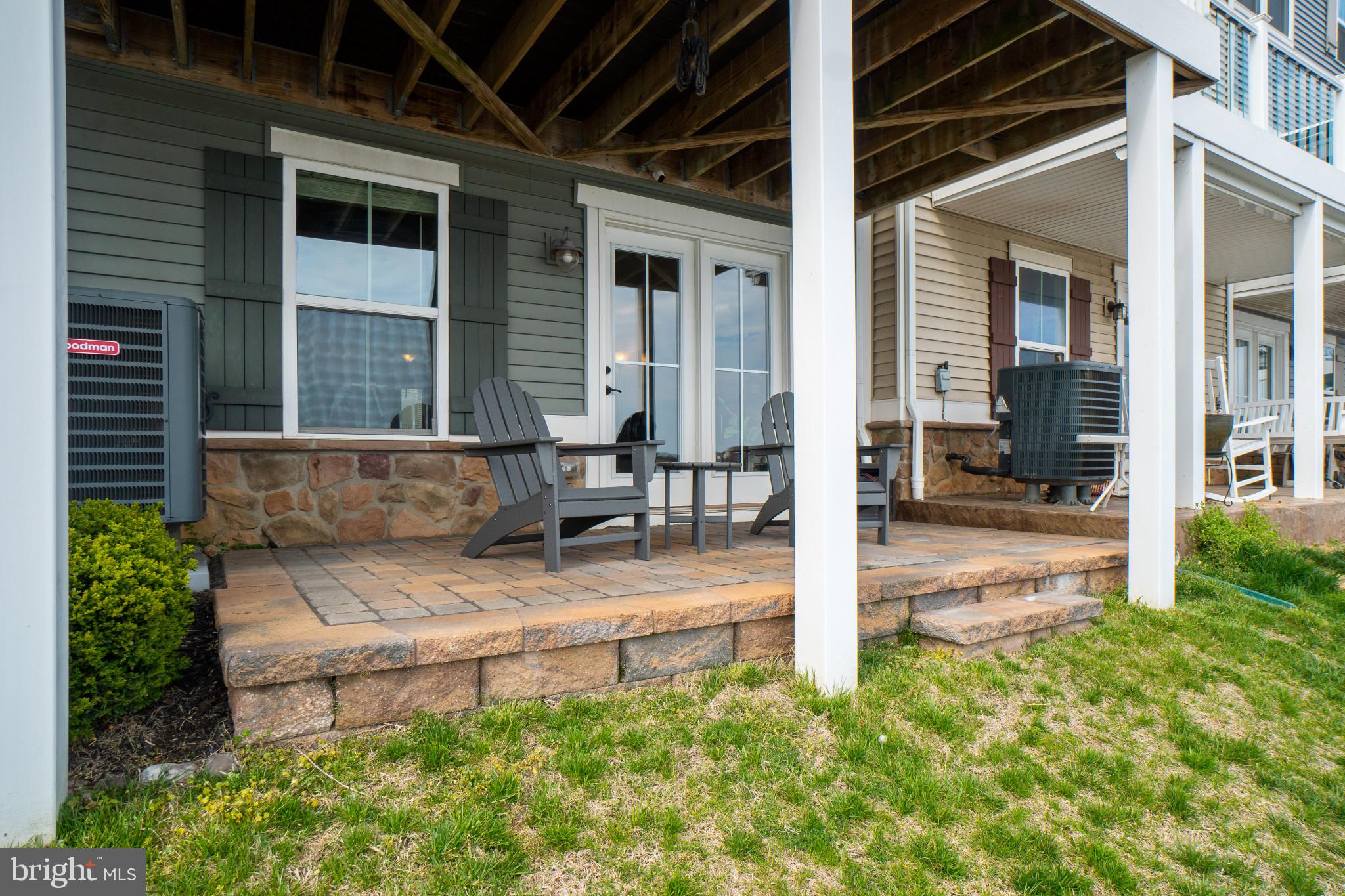 SHELTERED HARBOR - Residential