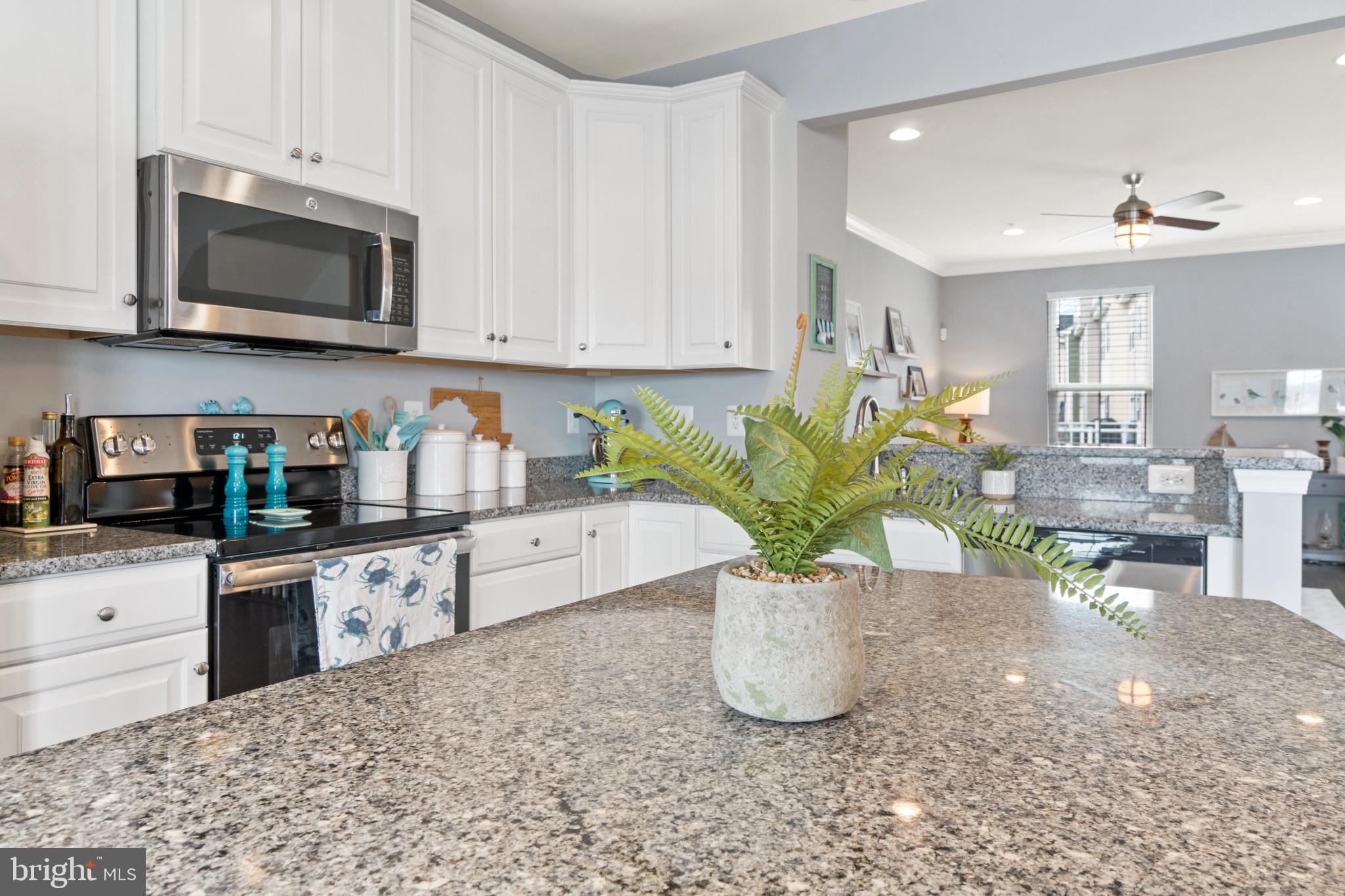 SHELTERED HARBOR - Residential