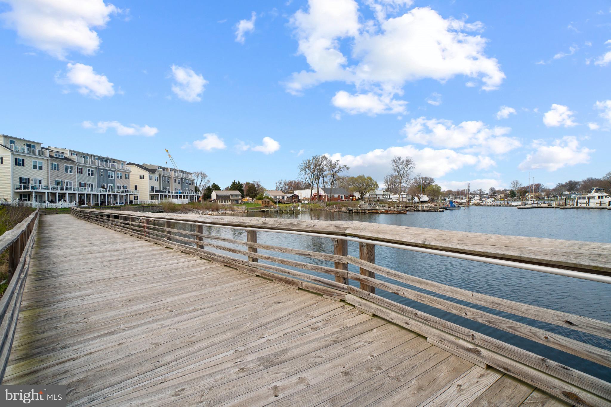 SHELTERED HARBOR - Residential