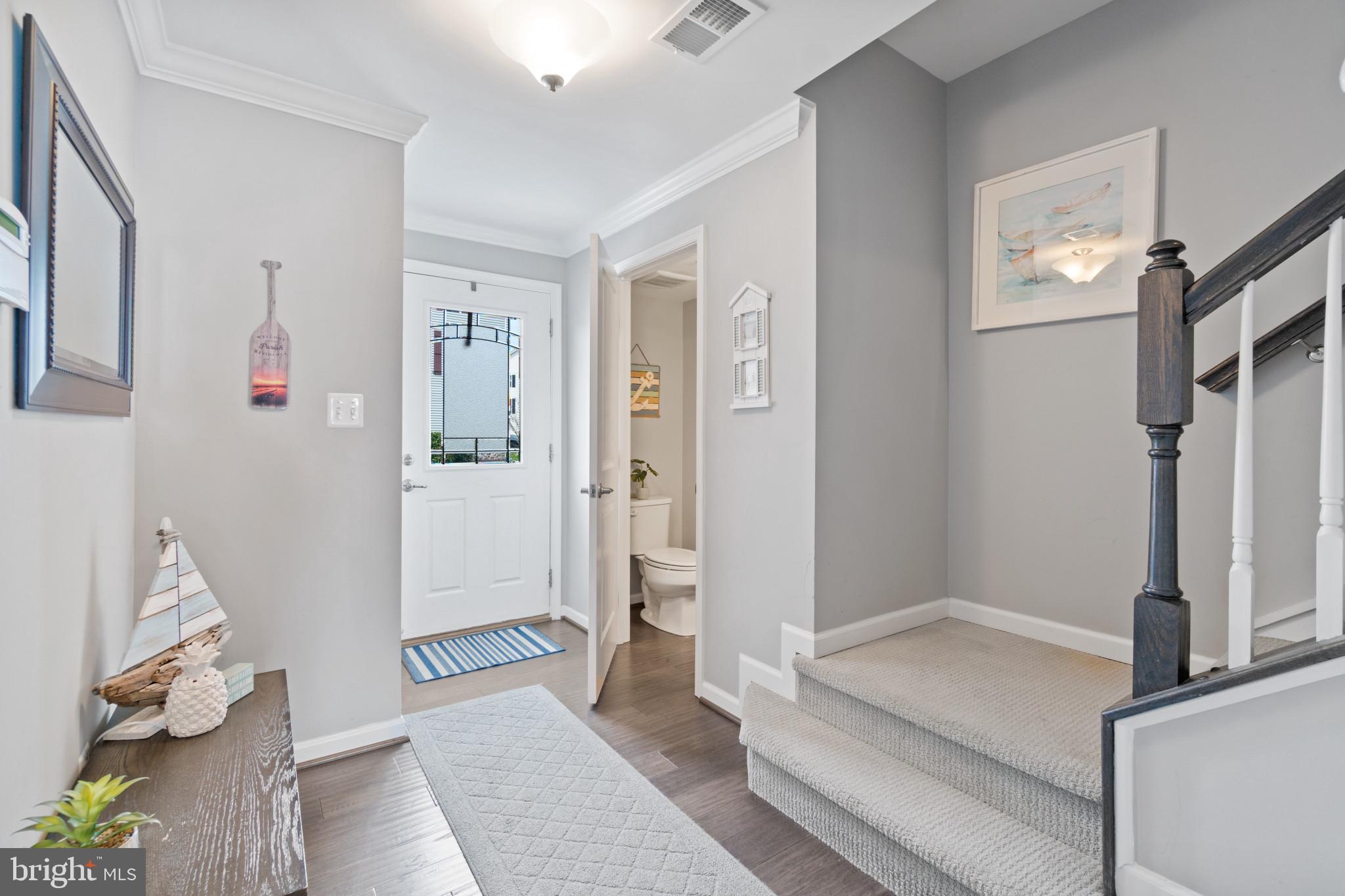 SHELTERED HARBOR - Residential