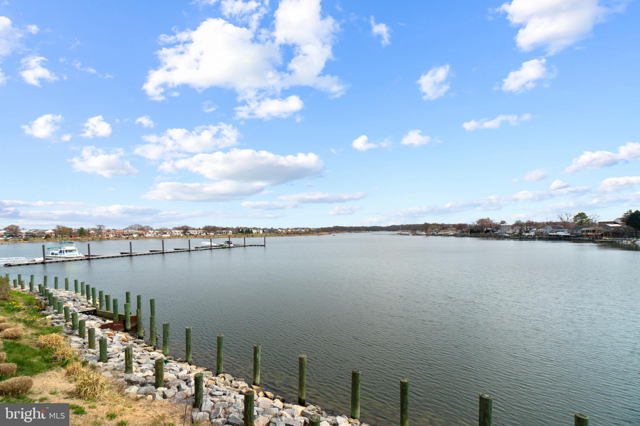 SHELTERED HARBOR - Residential