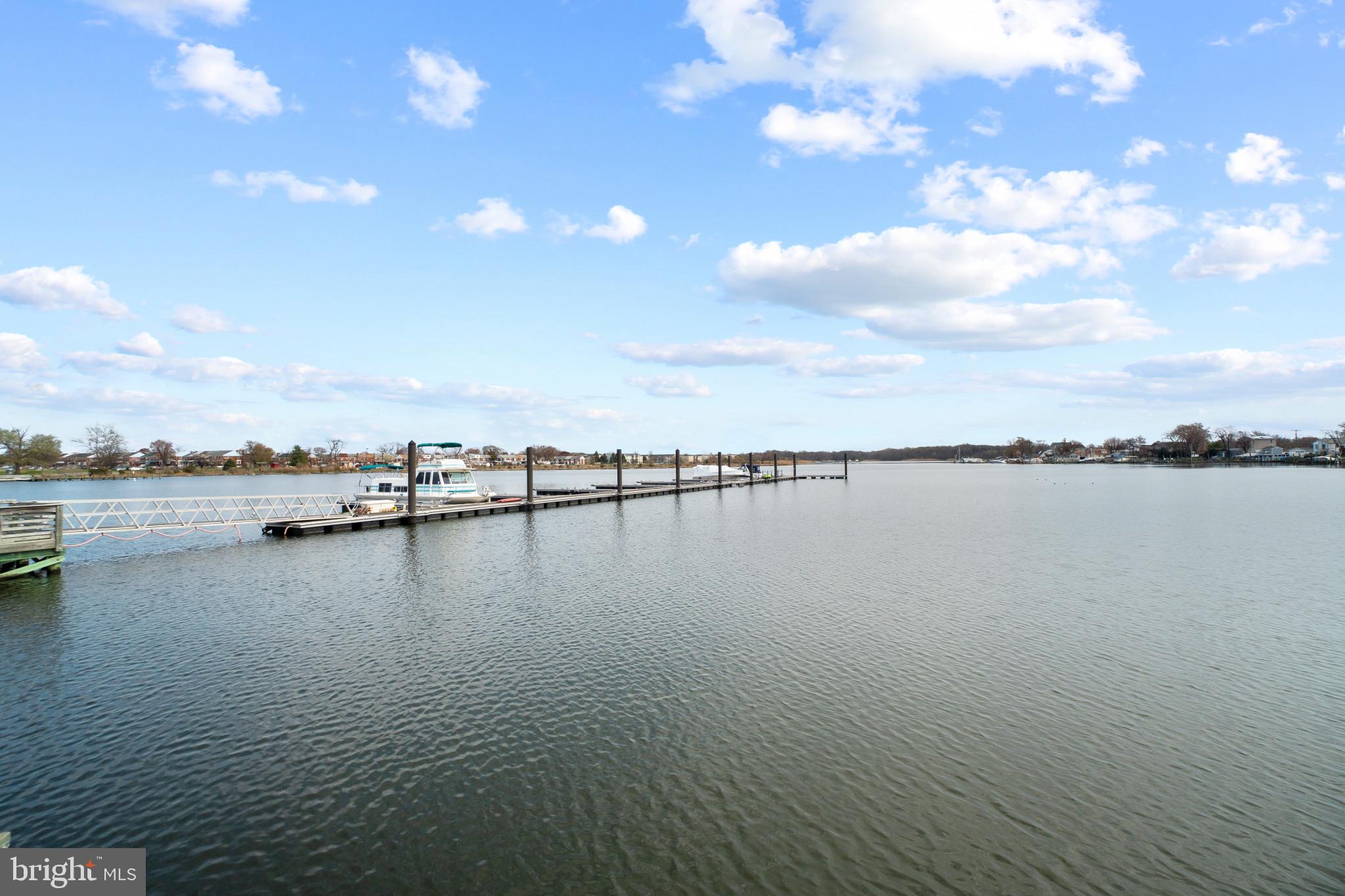 SHELTERED HARBOR - Residential