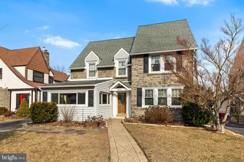 1113 Morgan Avenue, Drexel Hill, PA 19026 - MLS#: PADE2078340