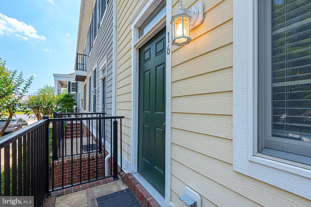 16 VILLAGE GREEN DRIVE