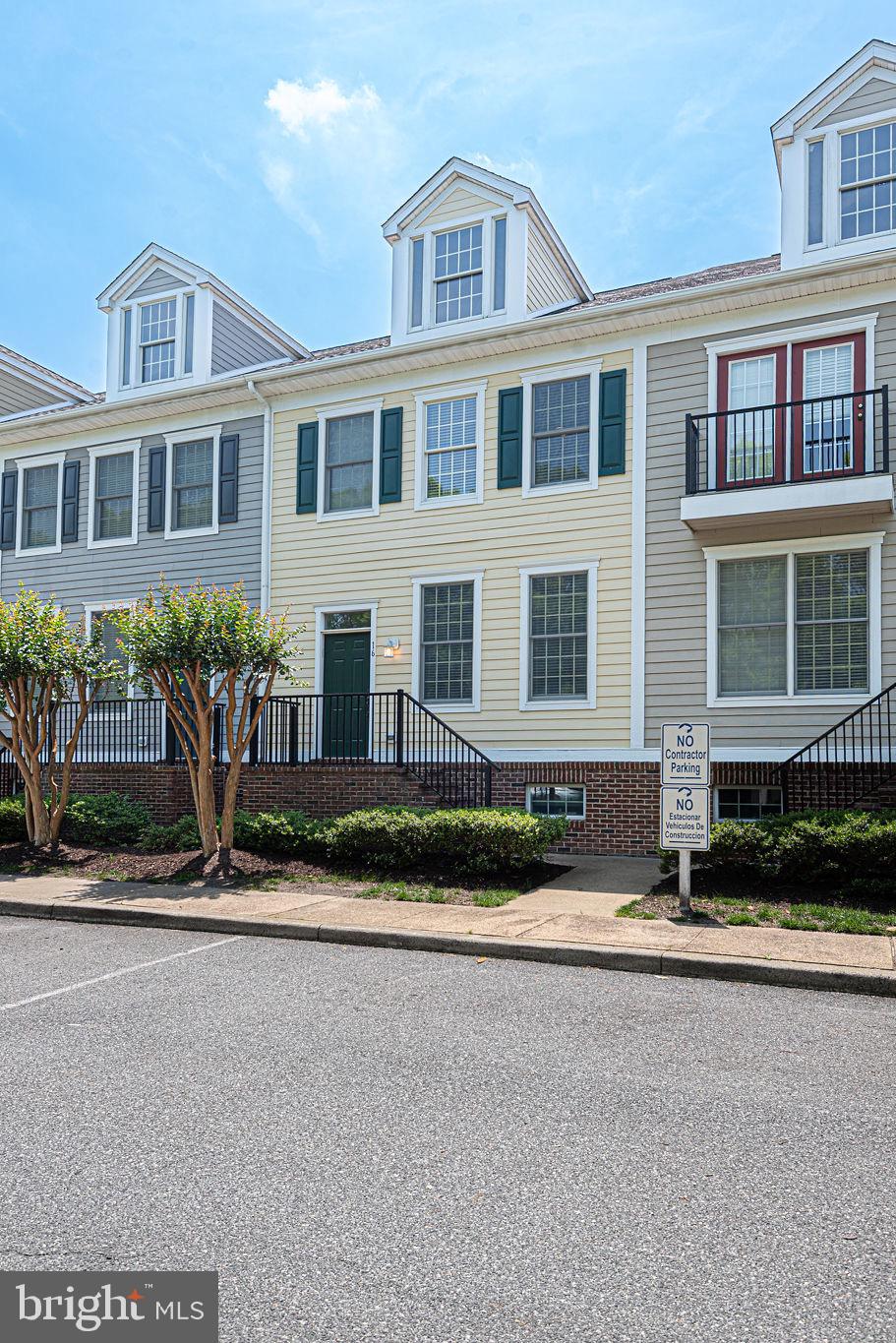16 VILLAGE GREEN DRIVE
