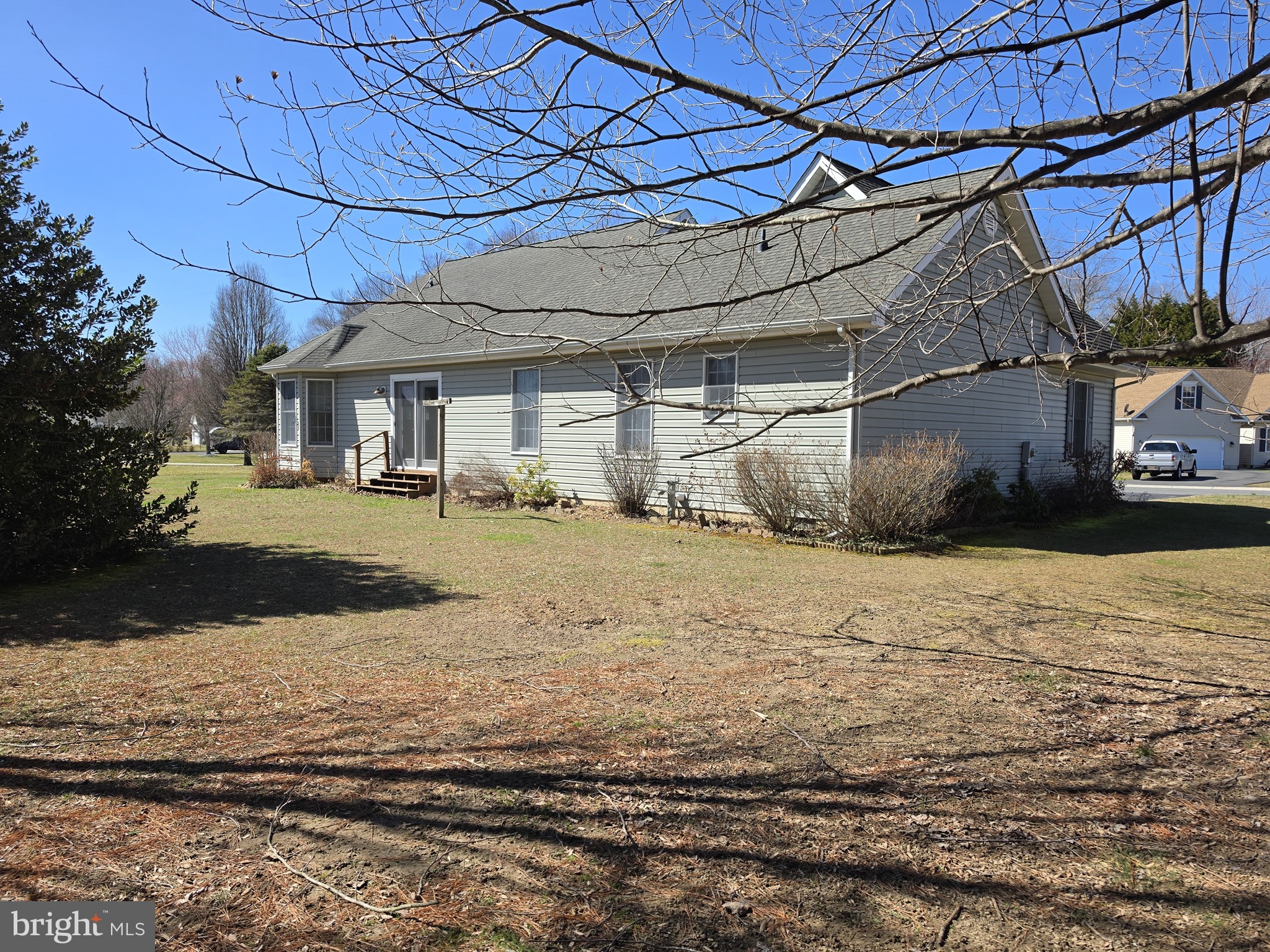 WOODFIELD - Residential