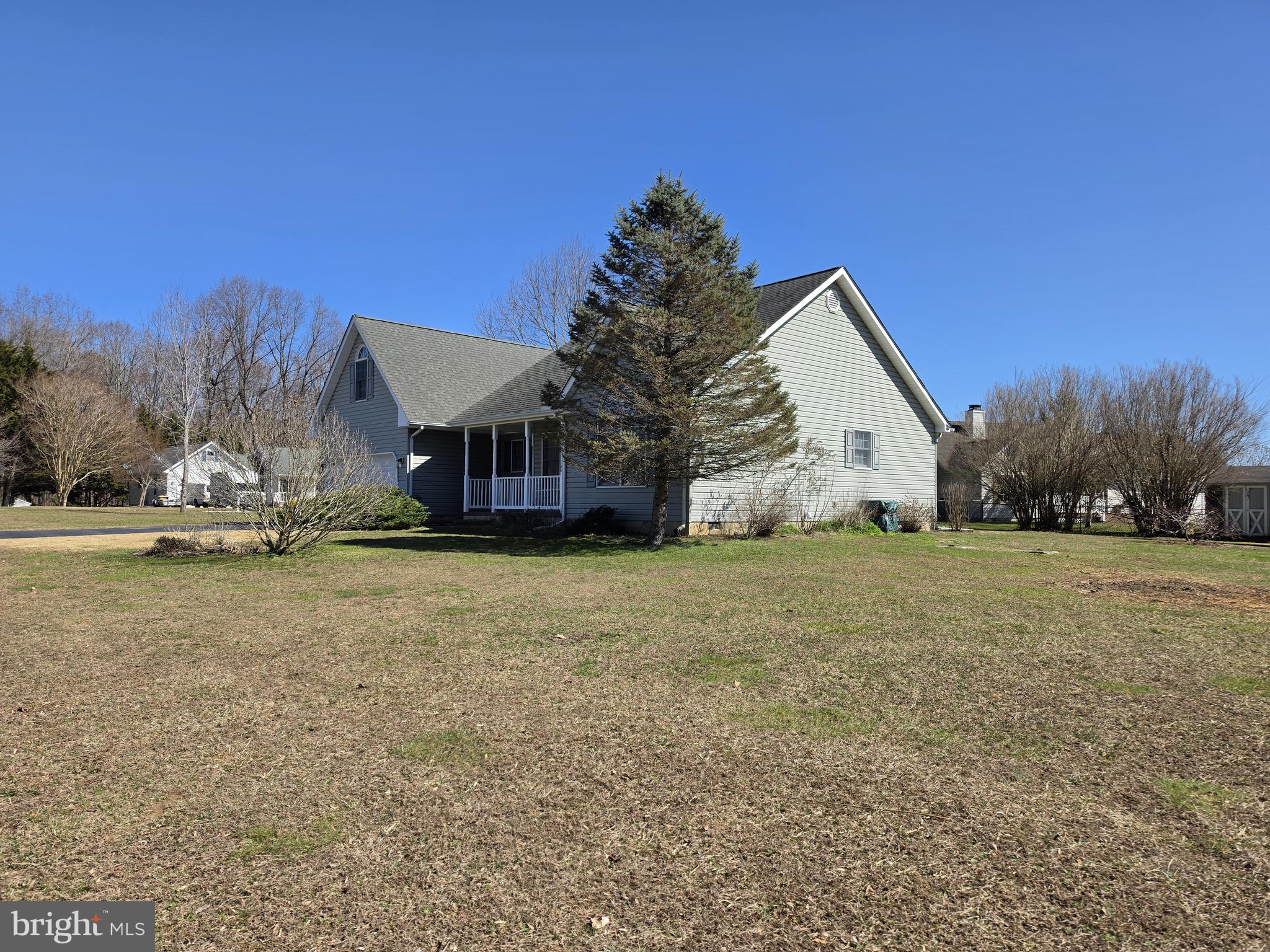 WOODFIELD - Residential