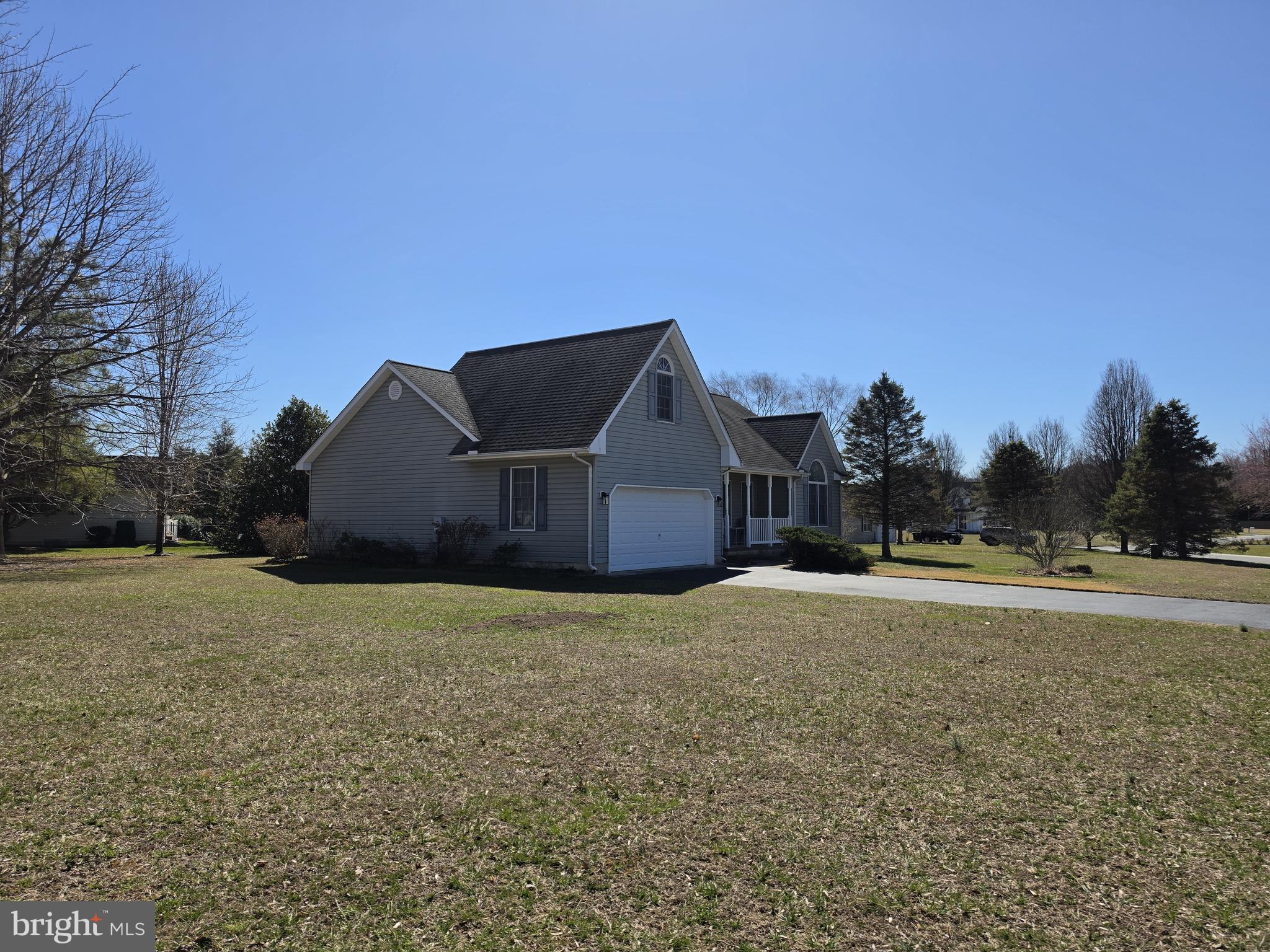 WOODFIELD - Residential