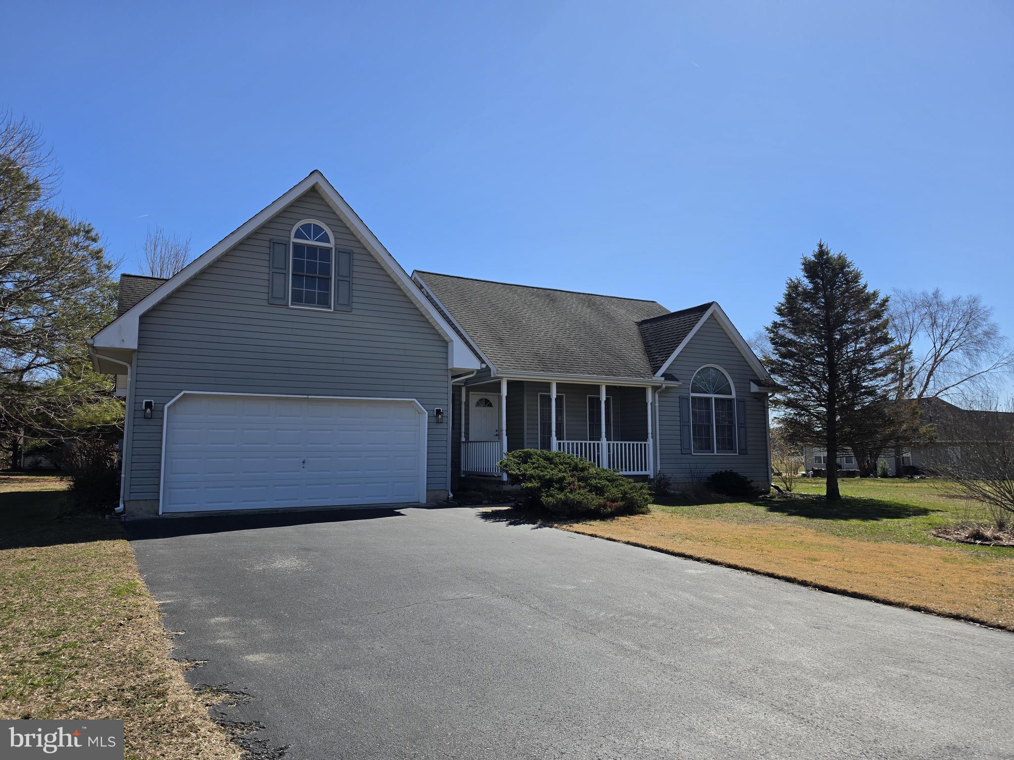 WOODFIELD - Residential