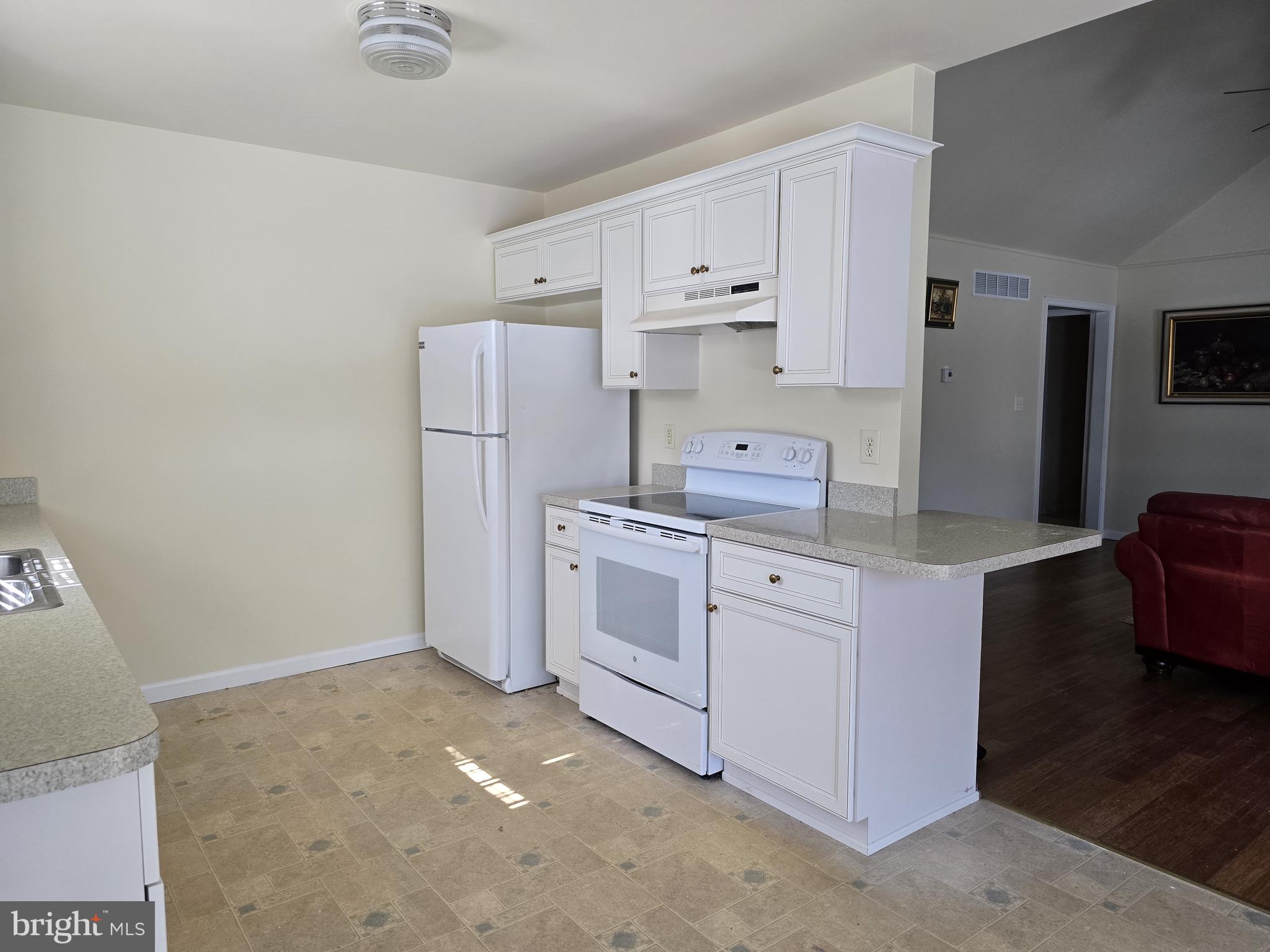 WOODFIELD - Residential