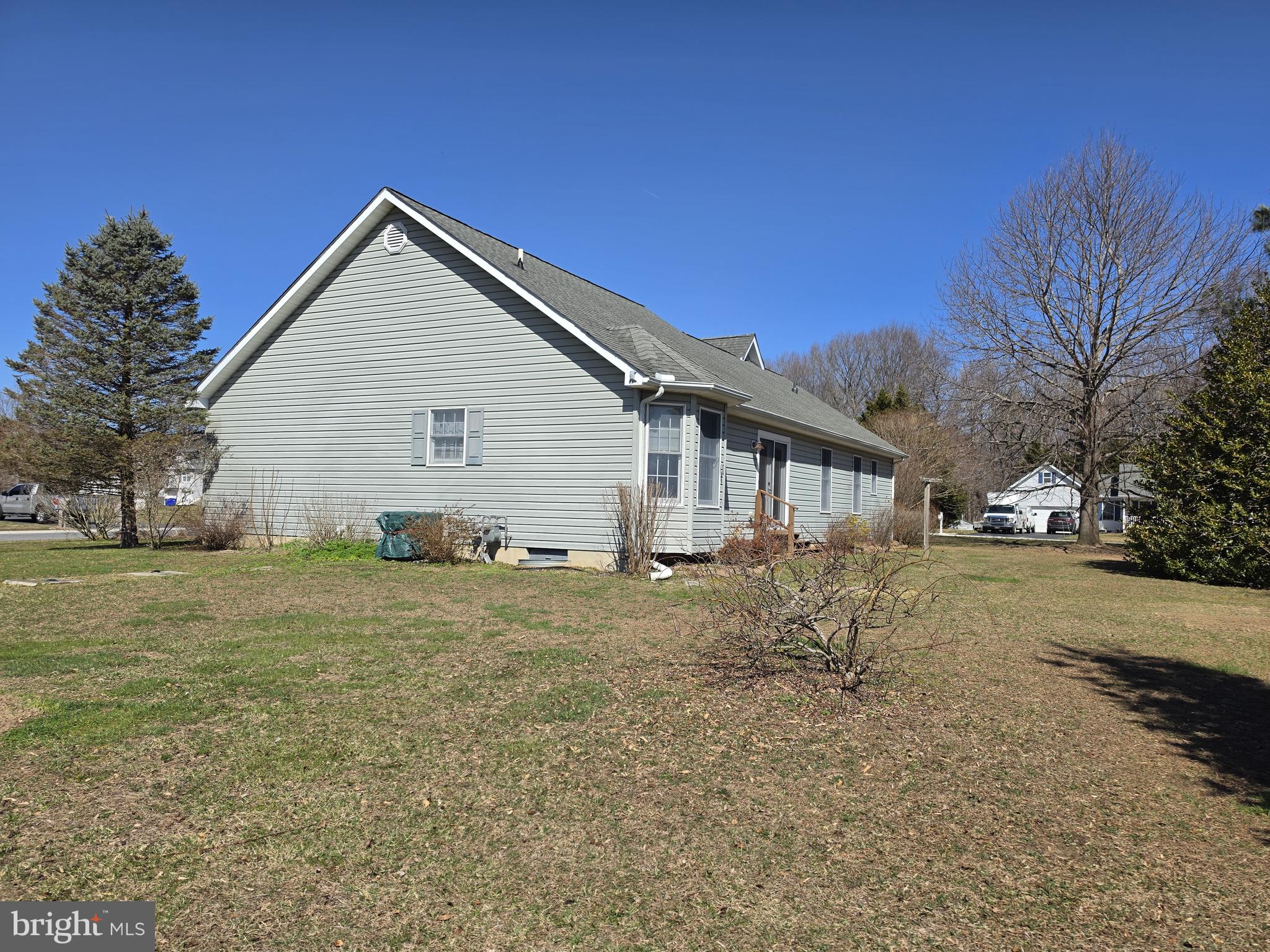 WOODFIELD - Residential