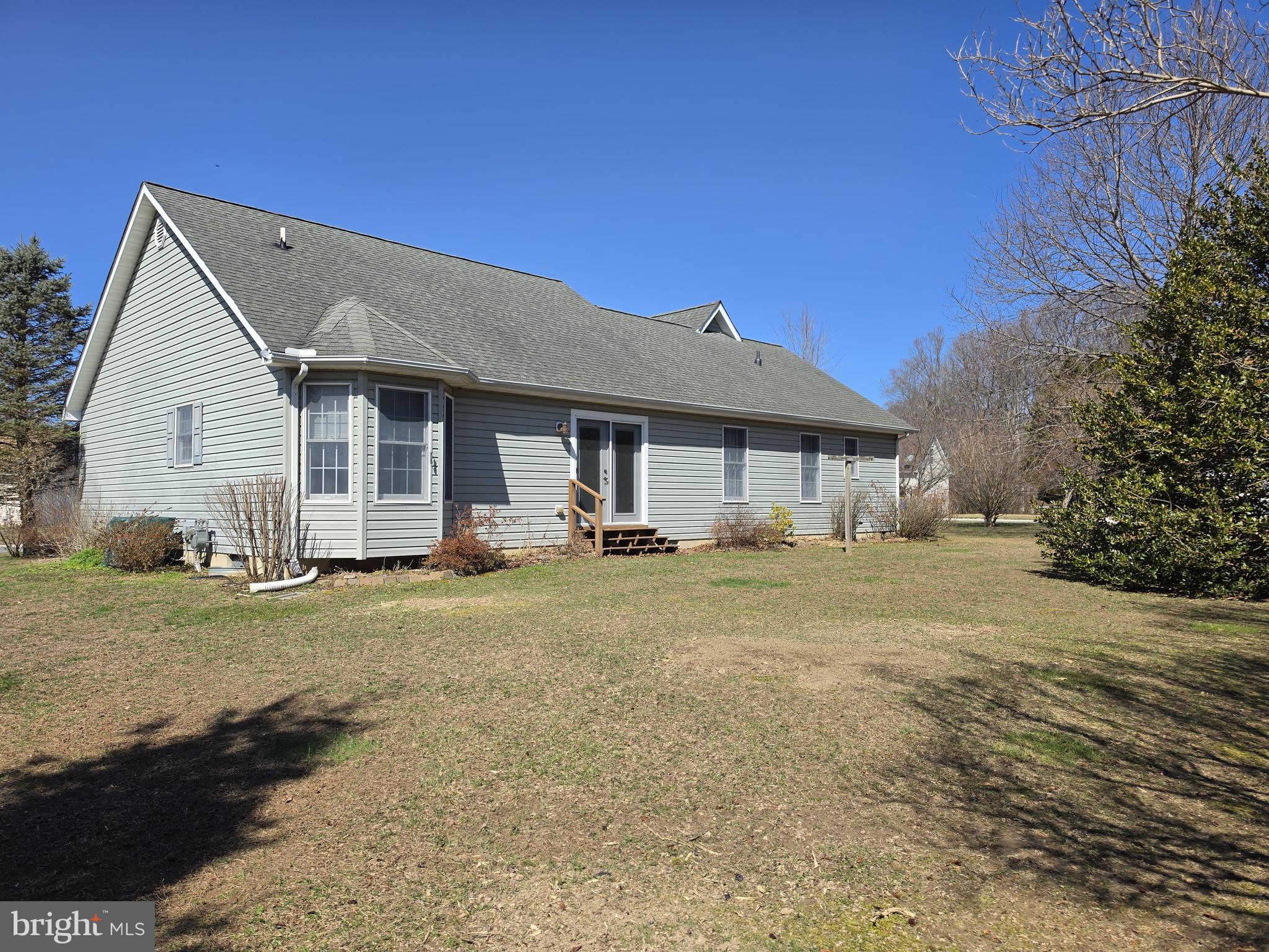 WOODFIELD - Residential