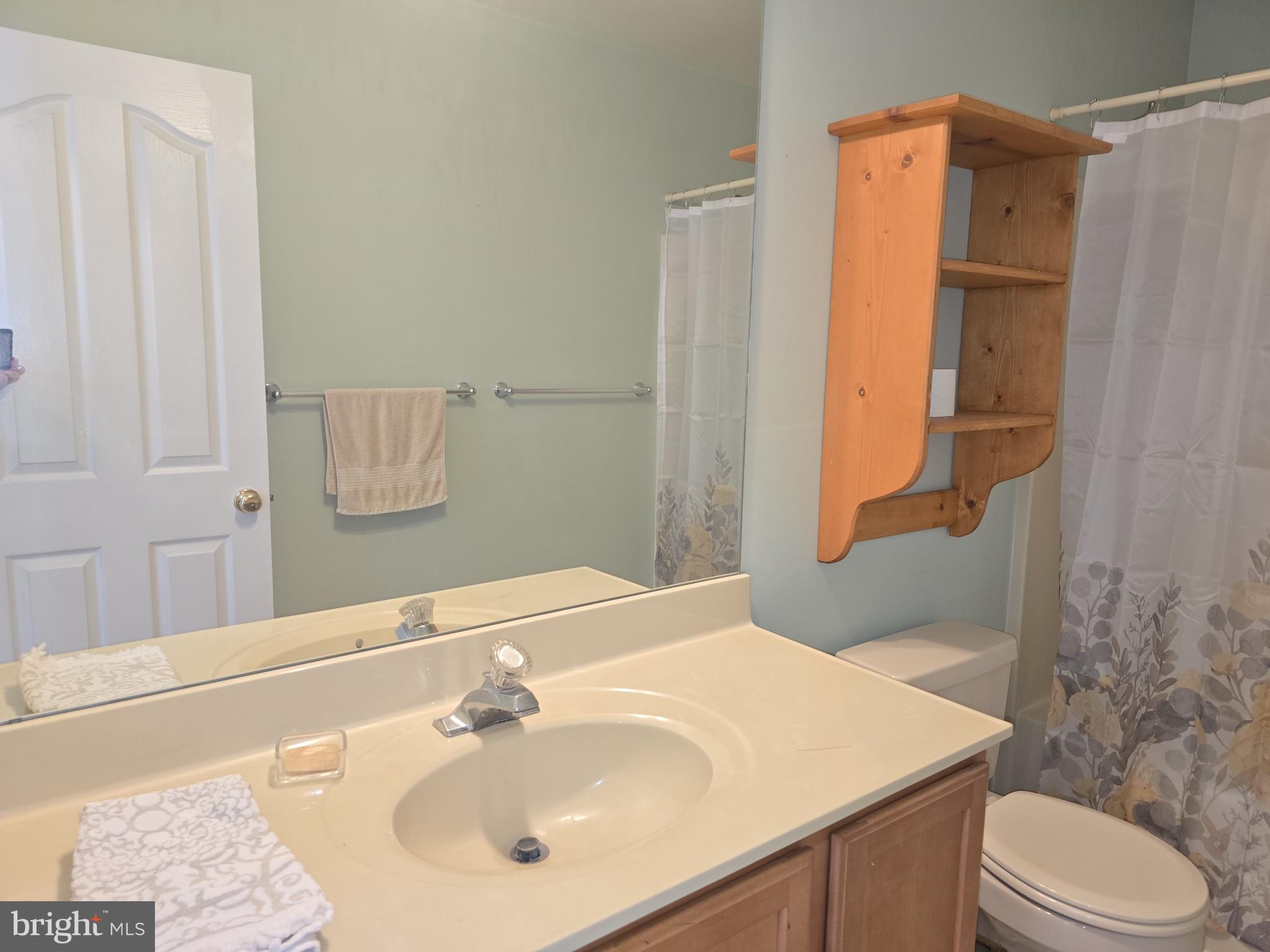 WOODFIELD - Residential