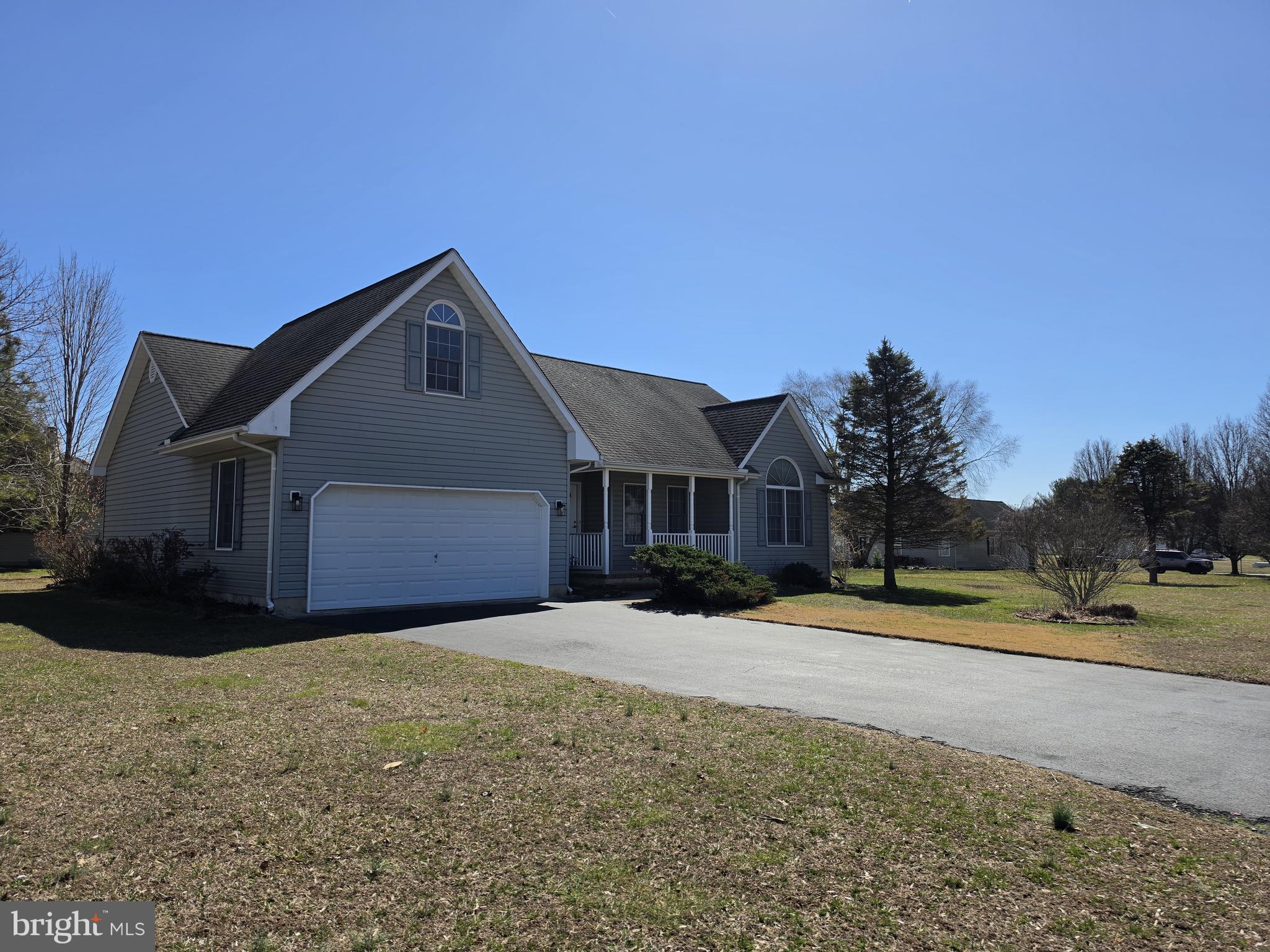 WOODFIELD - Residential