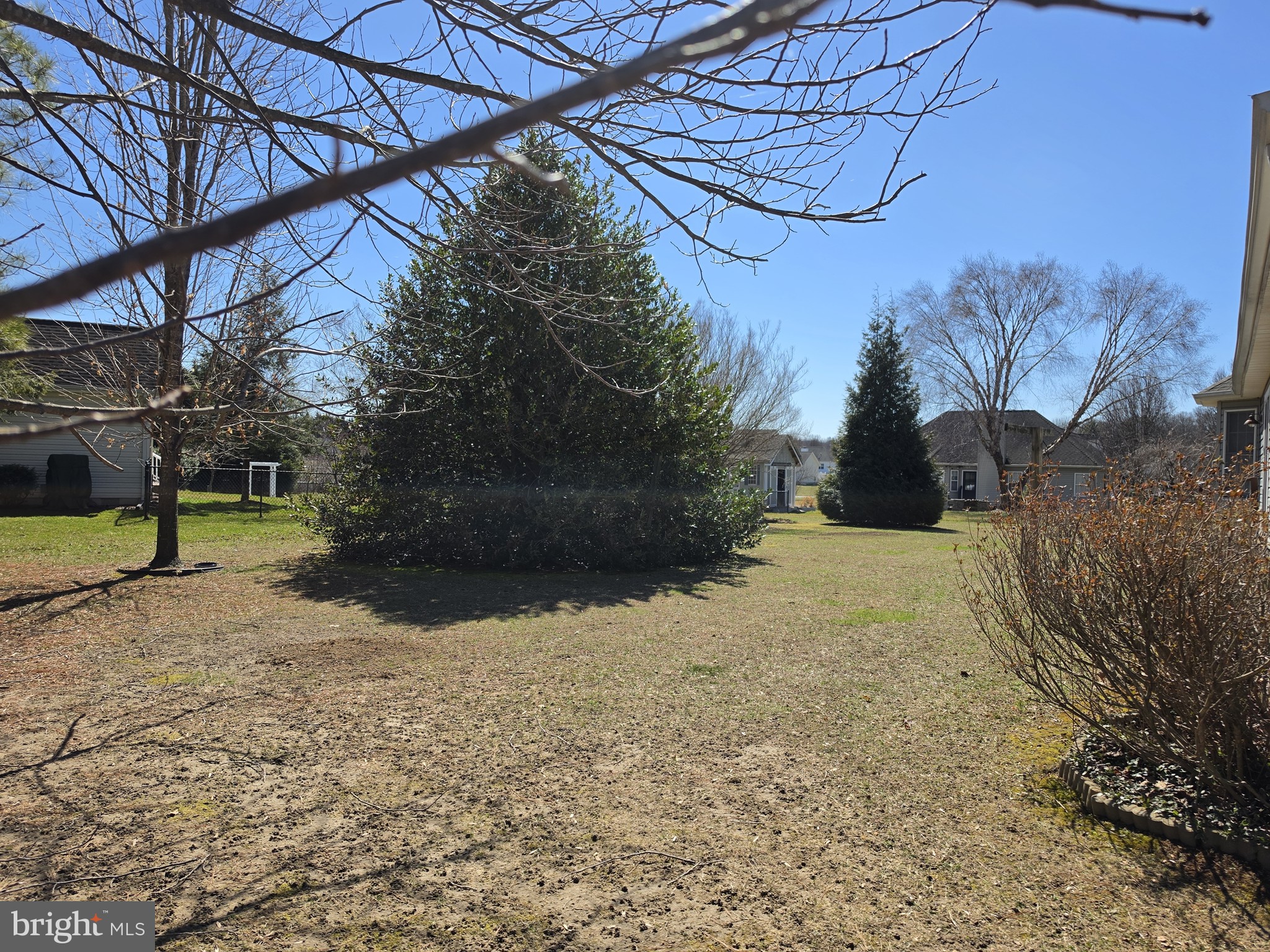 WOODFIELD - Residential