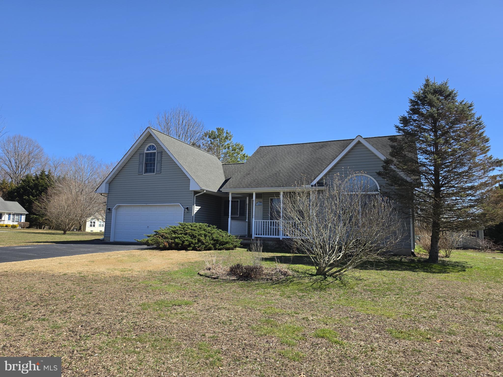 WOODFIELD - Residential