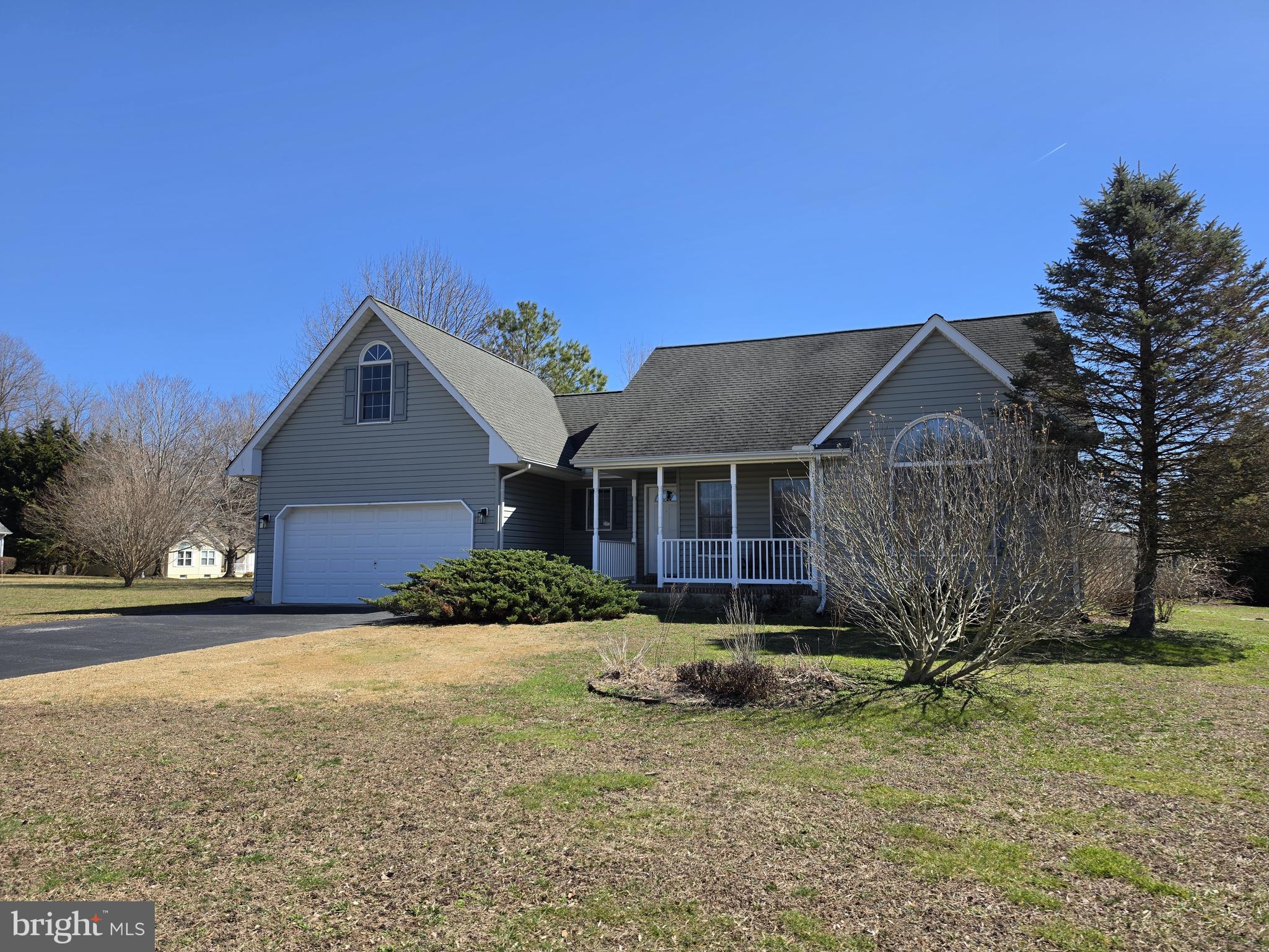 WOODFIELD - Residential