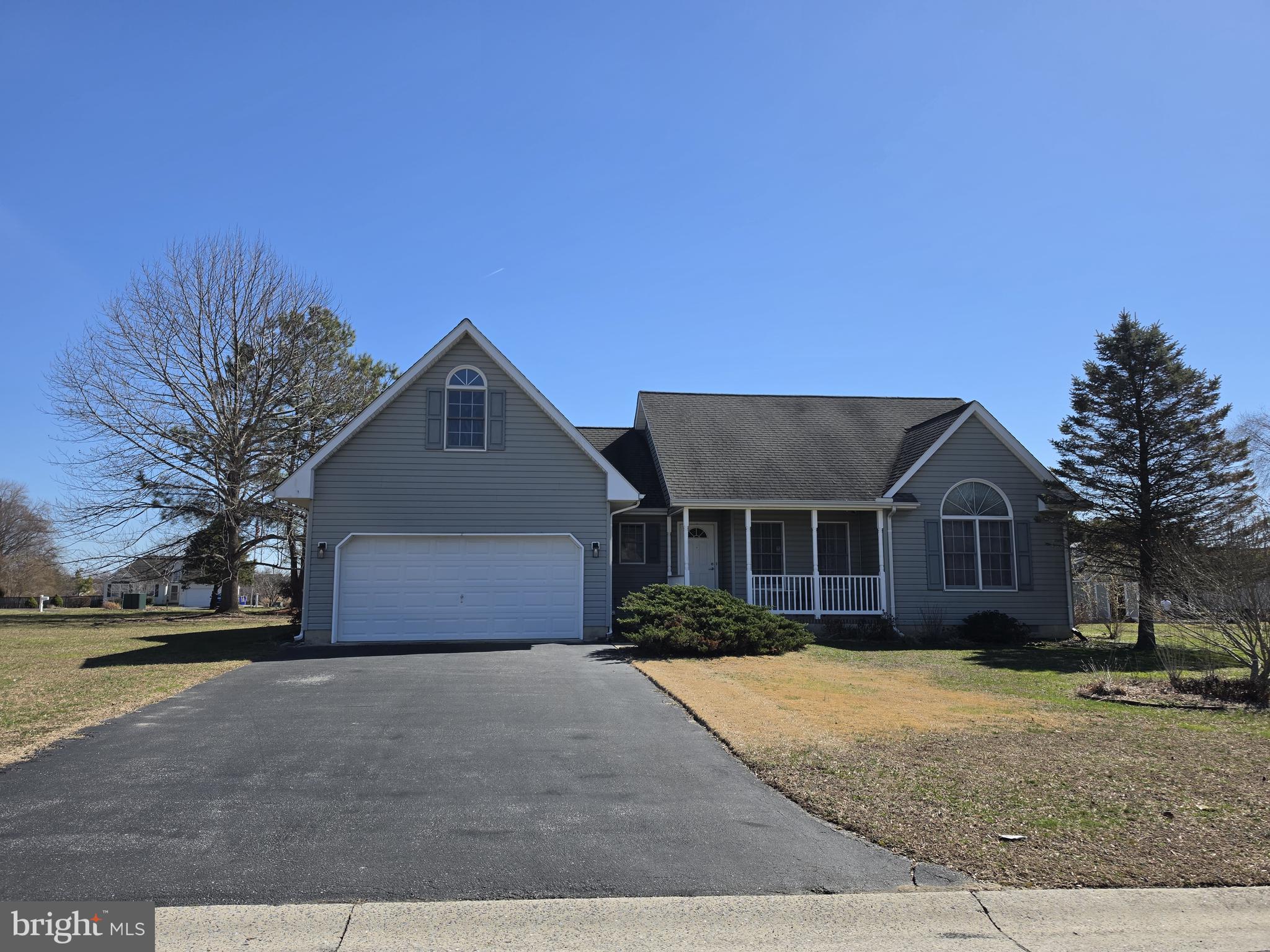 WOODFIELD - Residential