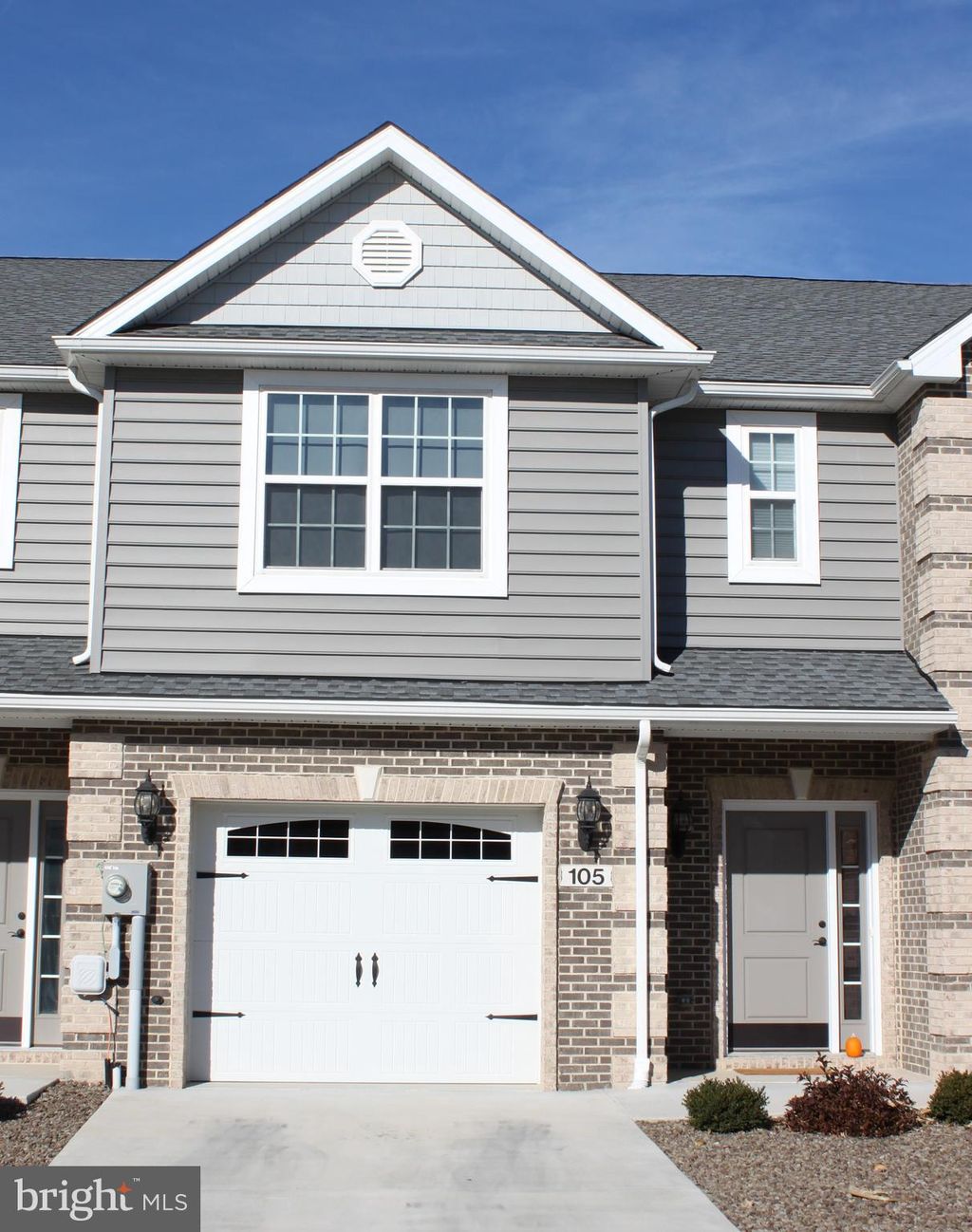 Photo of 105 Delano Dr, CHAMBERSBURG, PA 17202 (MLS # PAFL2031084)