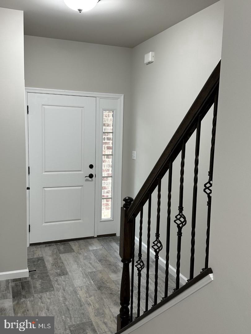 NONE AVAILABLE - Residential Lease