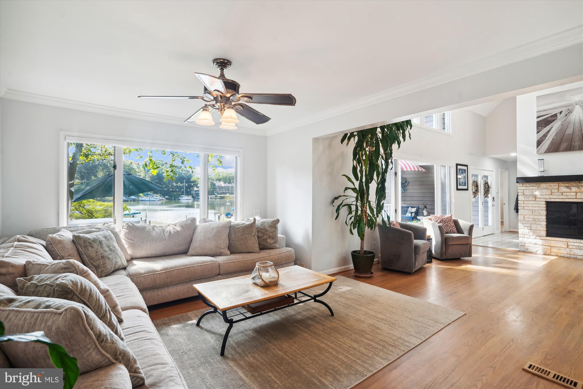 WEEMS CREEK - Residential