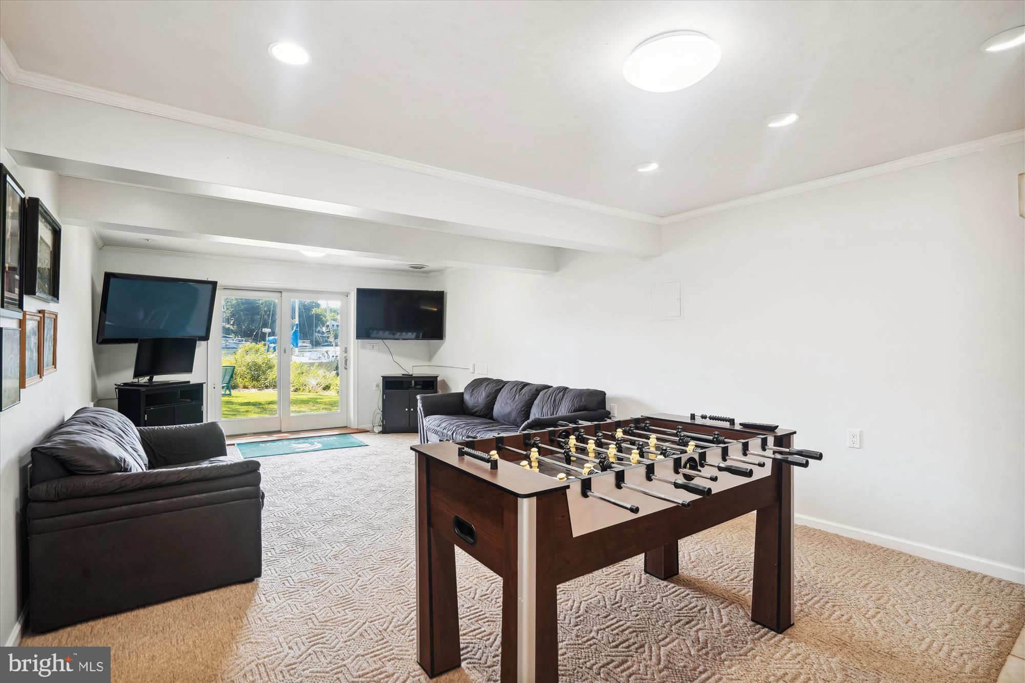 WEEMS CREEK - Residential