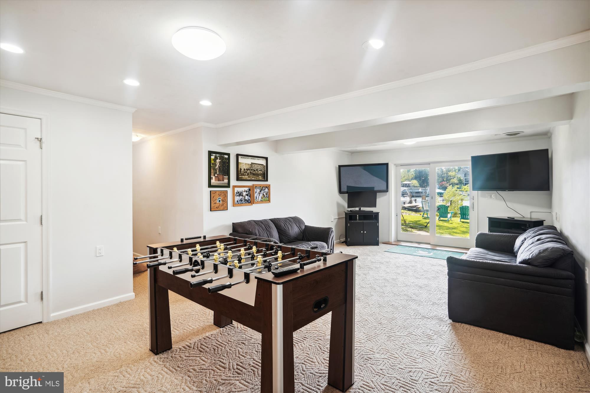 WEEMS CREEK - Residential