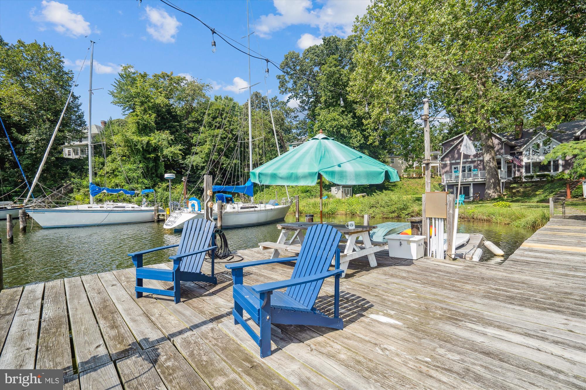 WEEMS CREEK - Residential