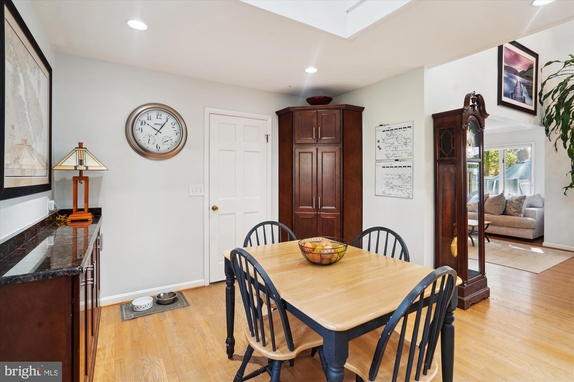 WEEMS CREEK - Residential