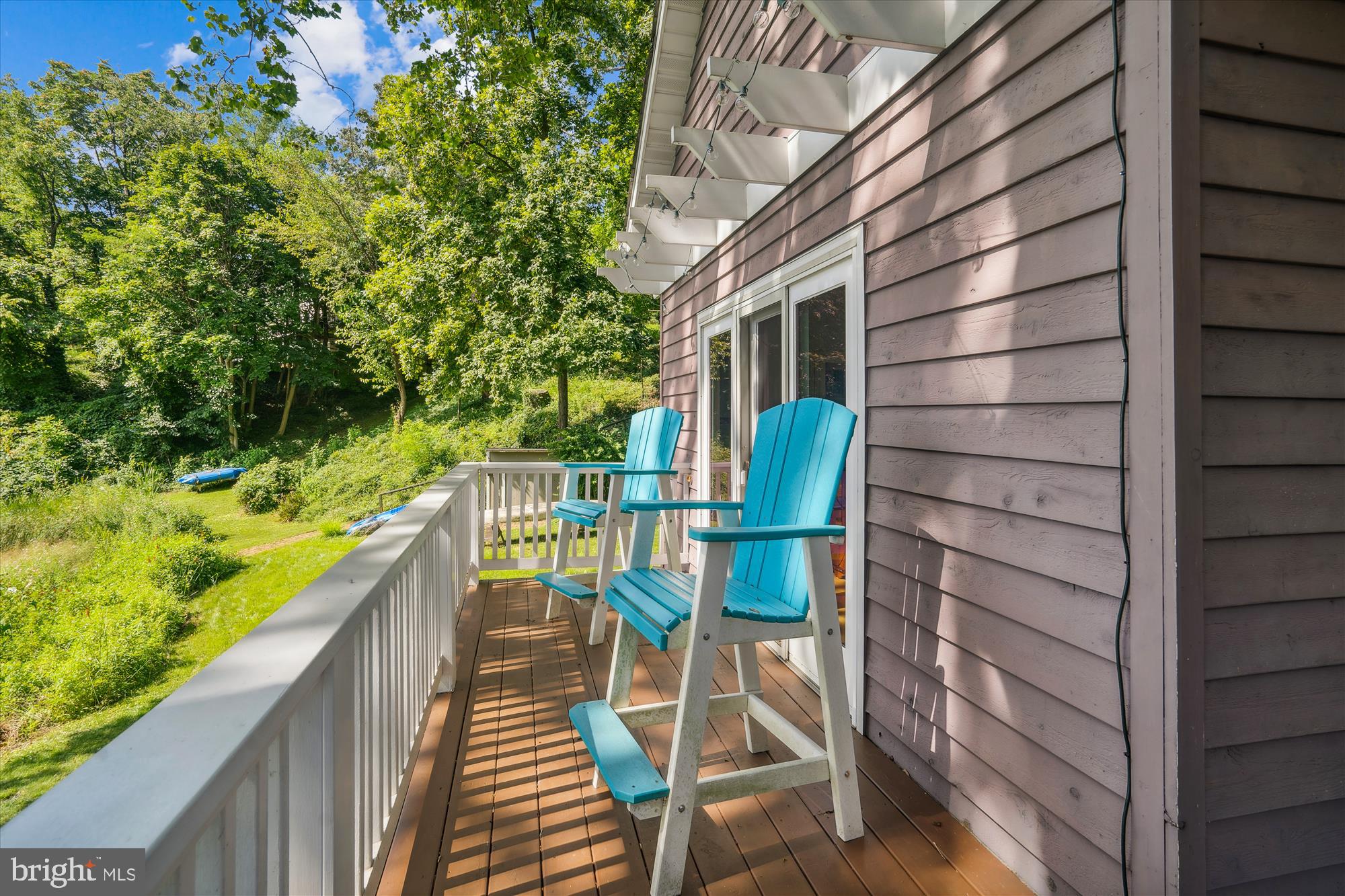 WEEMS CREEK - Residential