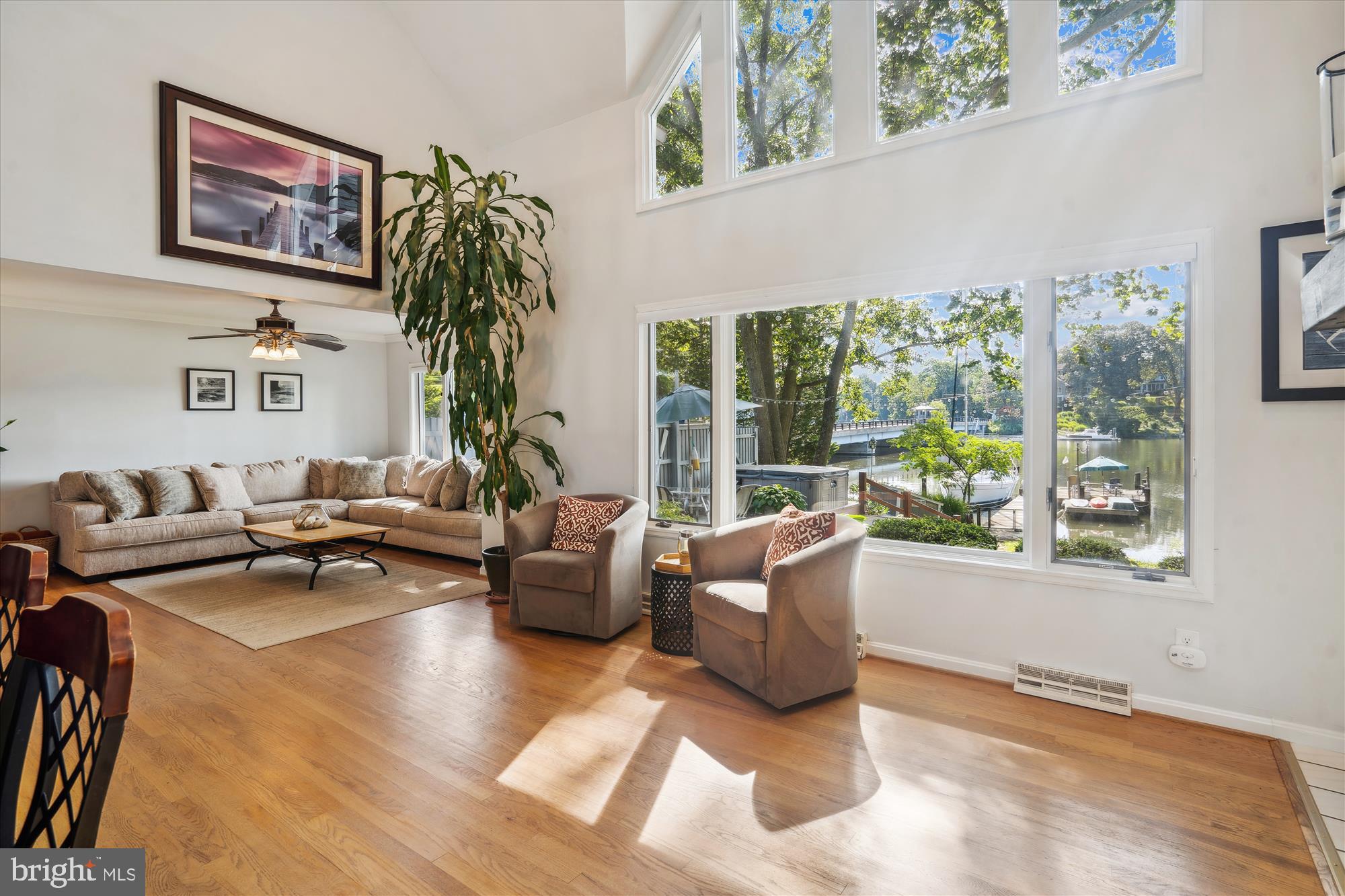 WEEMS CREEK - Residential