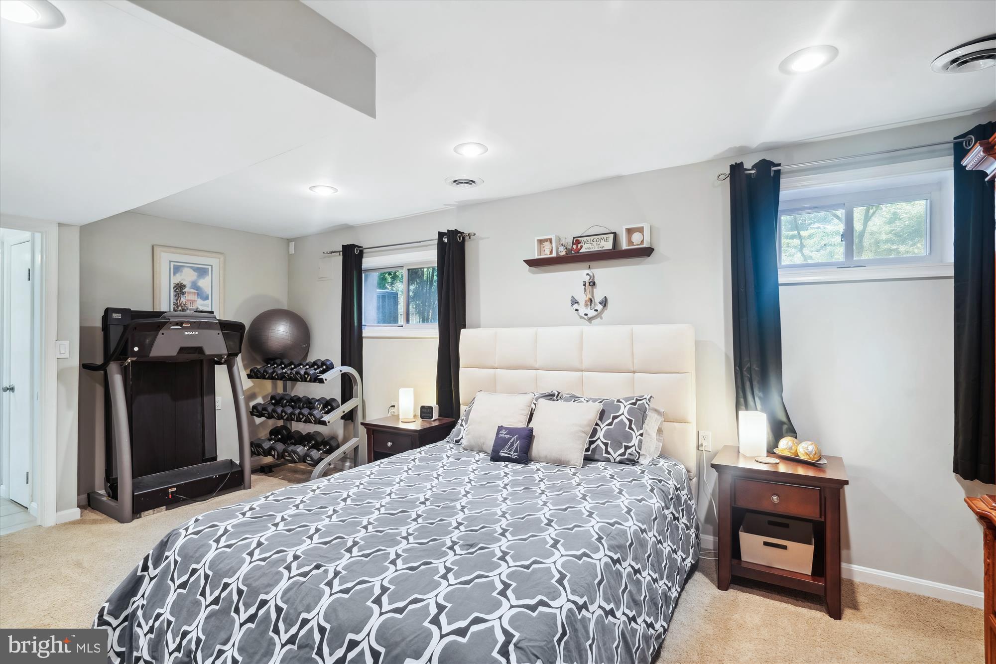 WEEMS CREEK - Residential