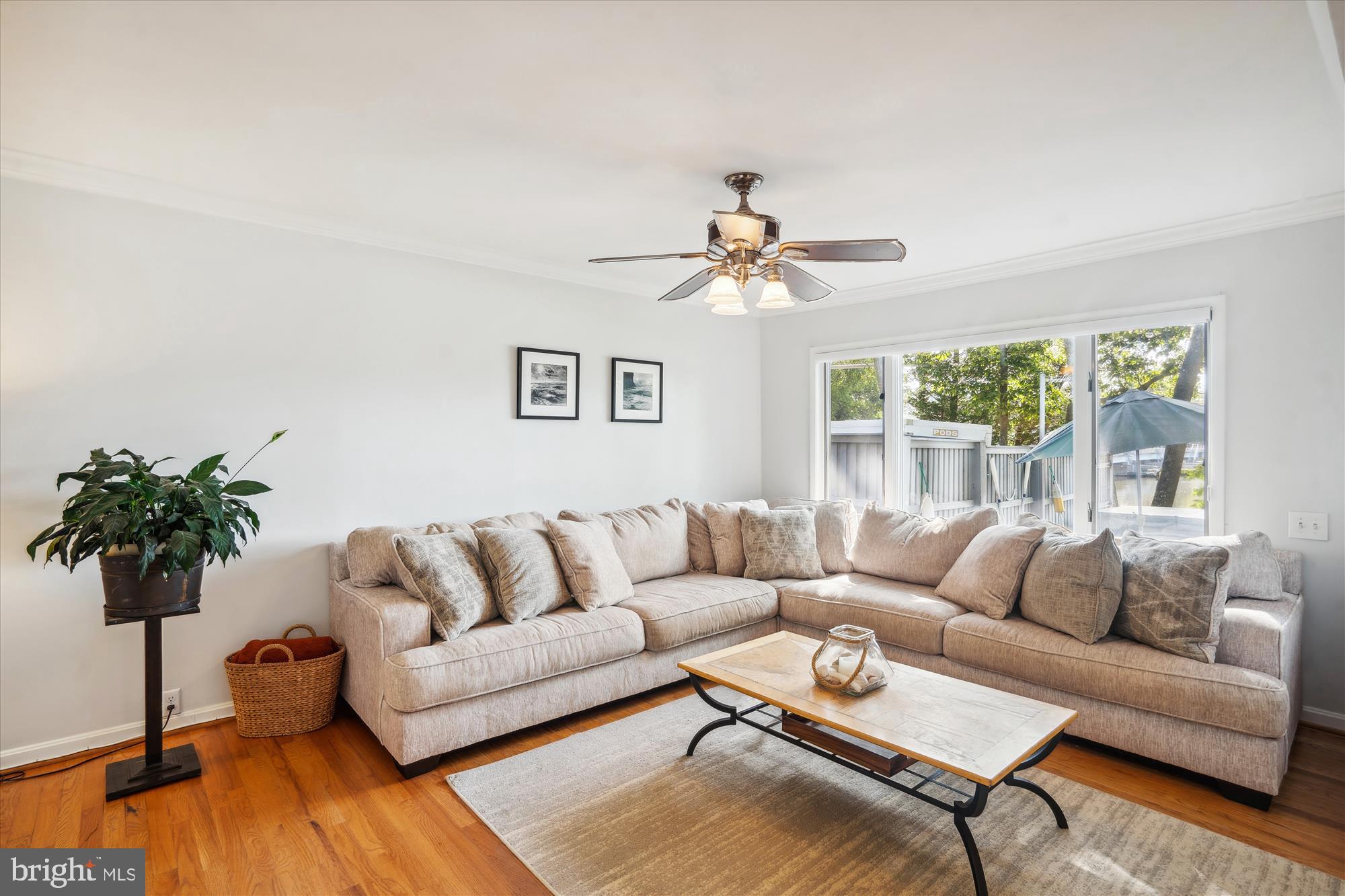 WEEMS CREEK - Residential