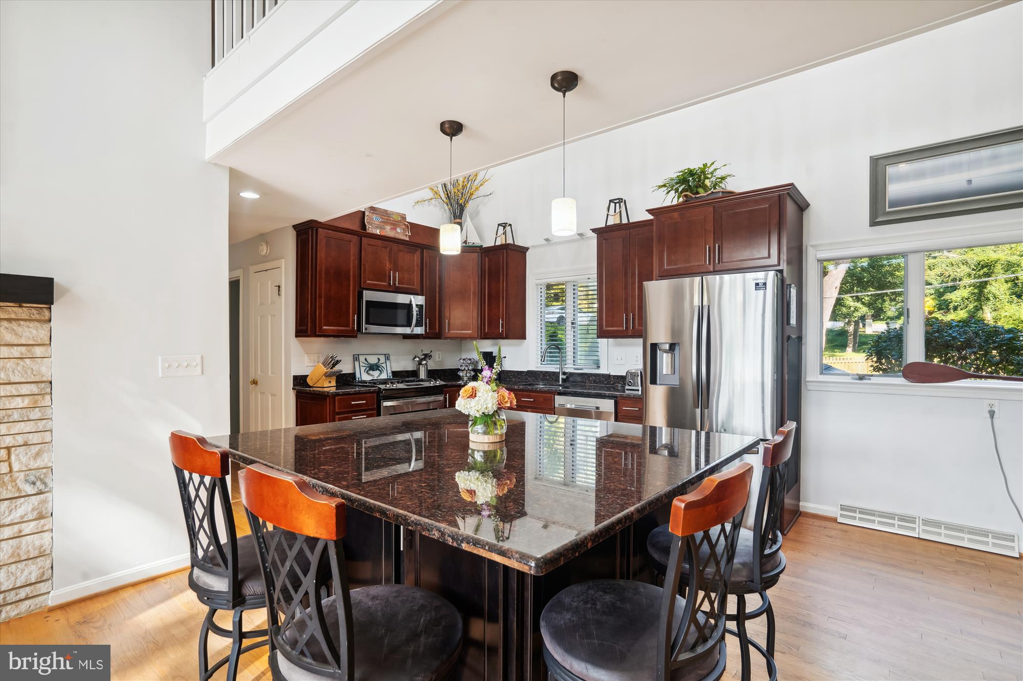 WEEMS CREEK - Residential