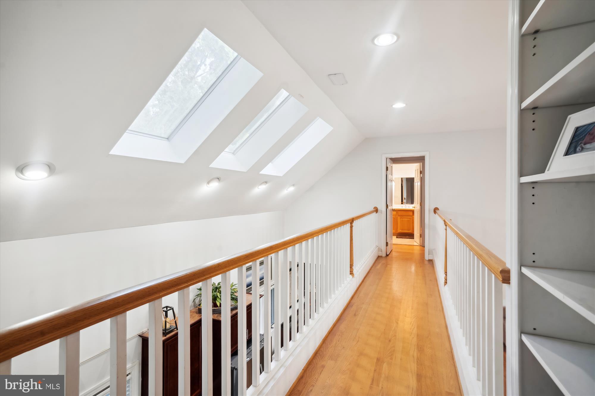 WEEMS CREEK - Residential