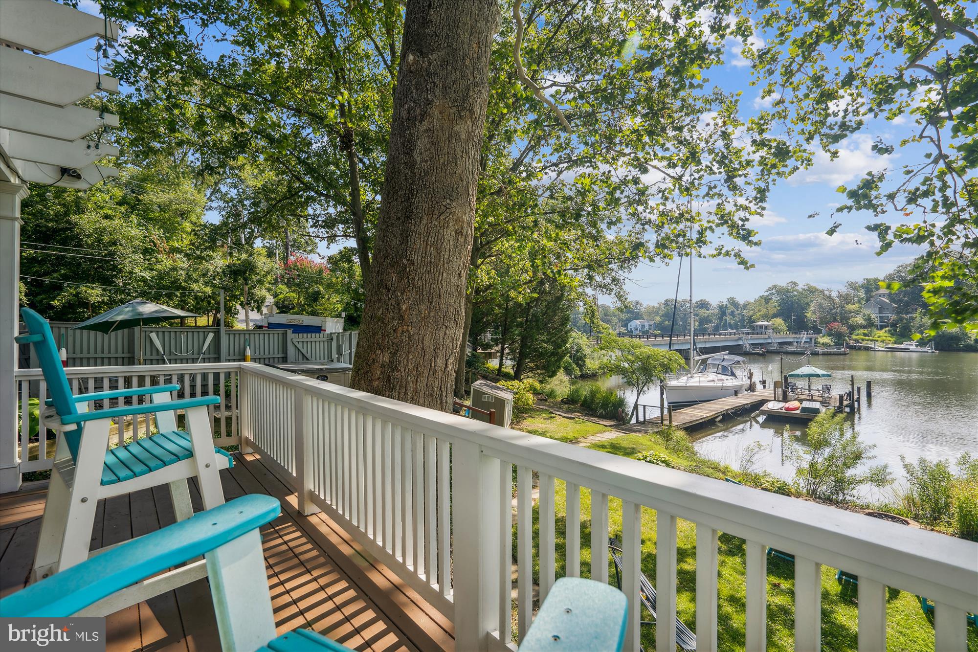 WEEMS CREEK - Residential