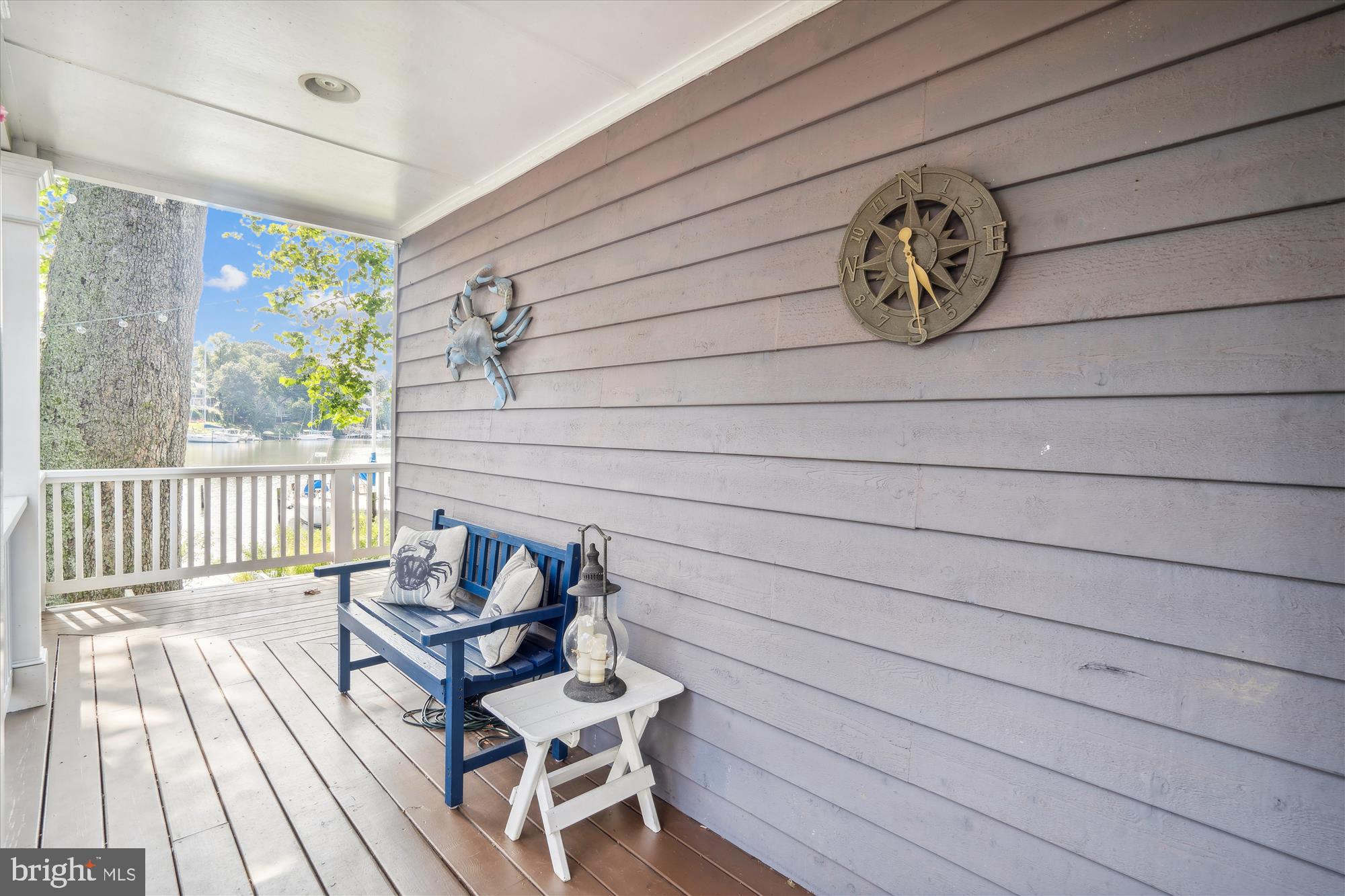 WEEMS CREEK - Residential