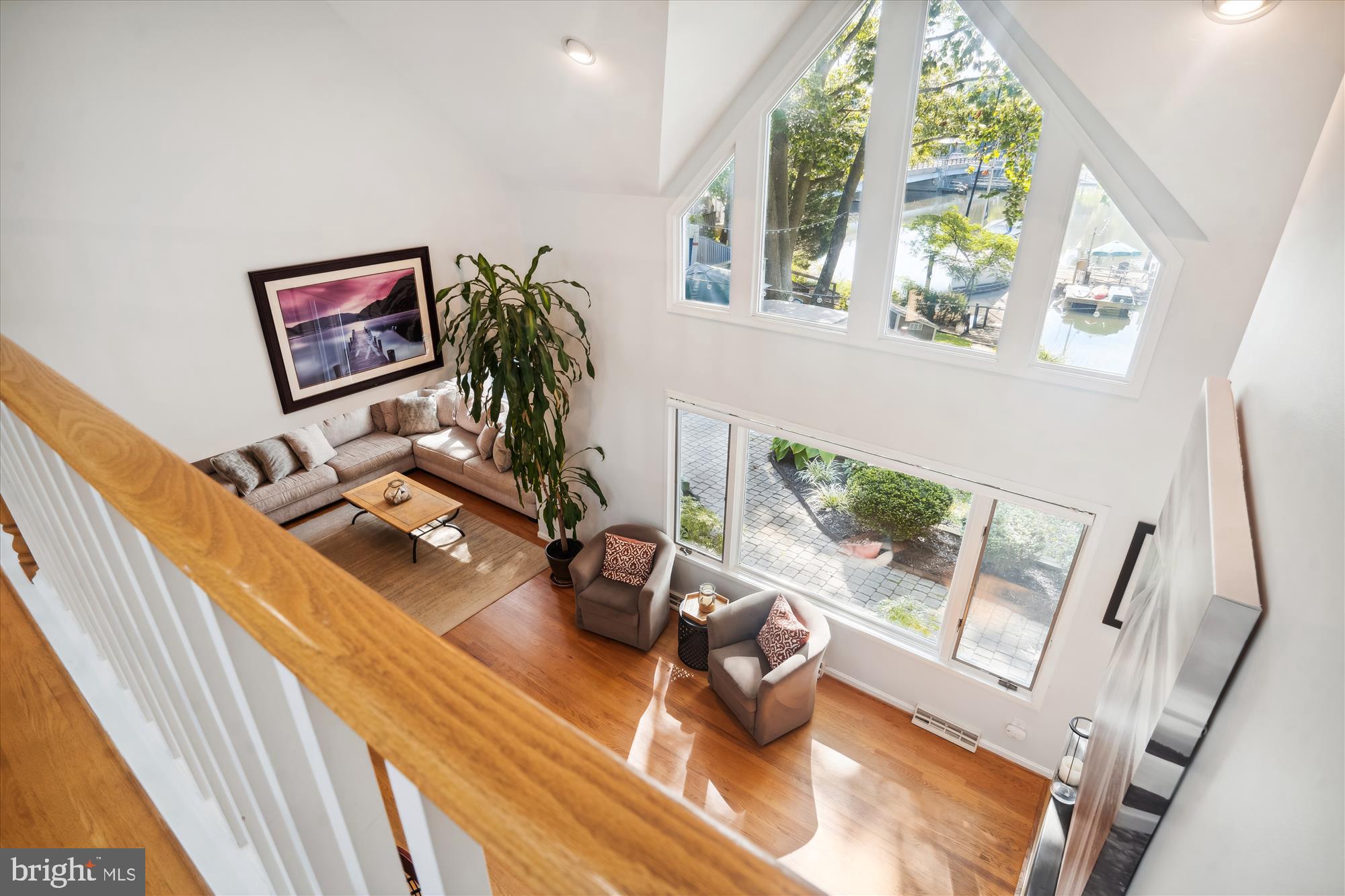 WEEMS CREEK - Residential