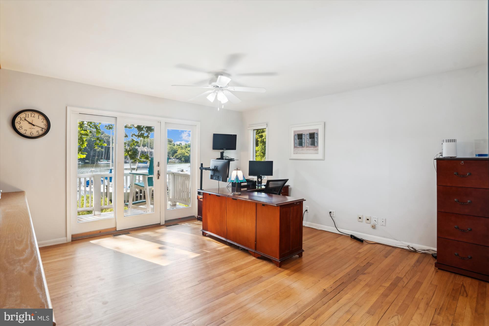 WEEMS CREEK - Residential