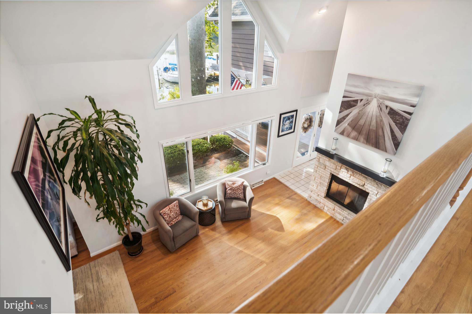 WEEMS CREEK - Residential