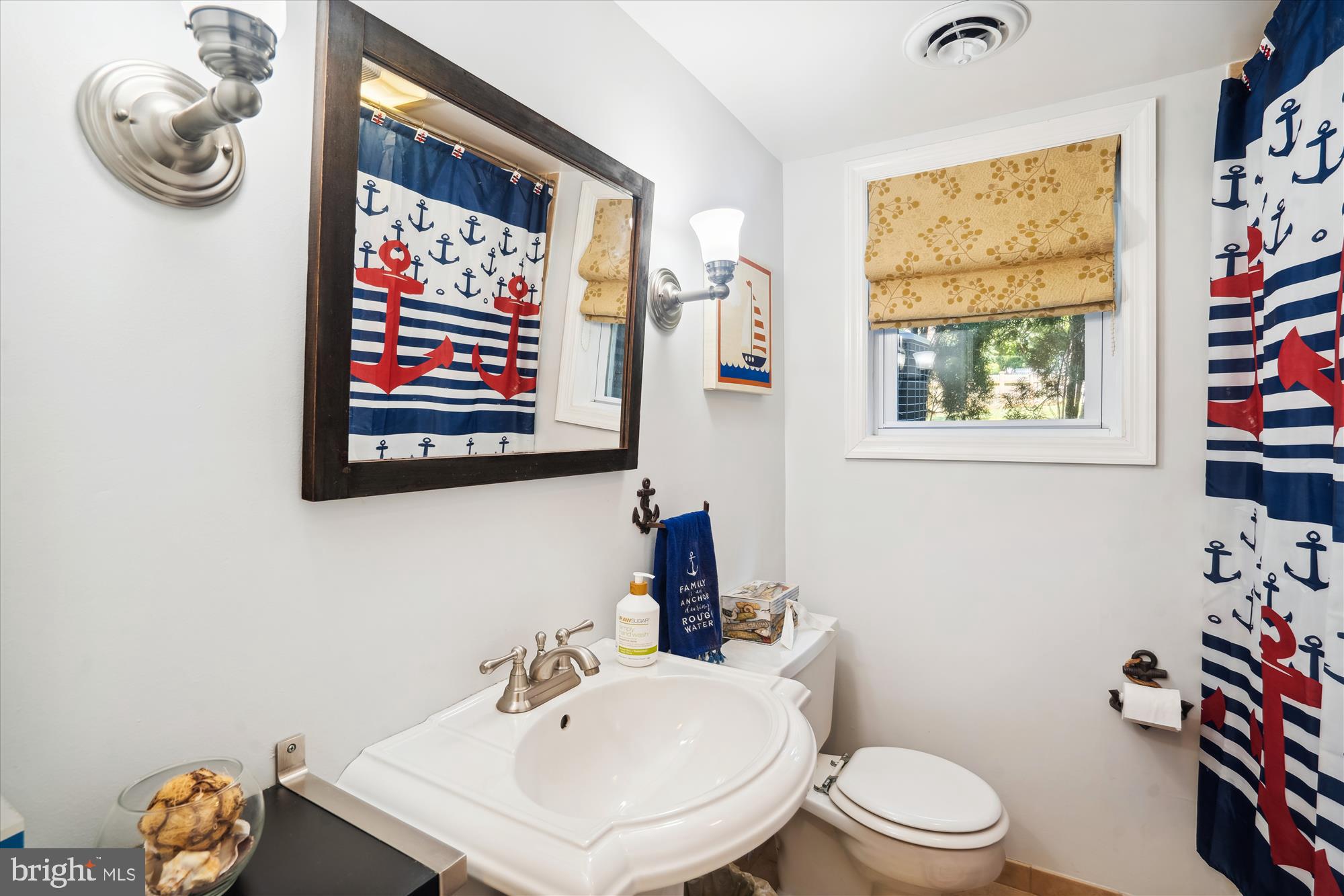 WEEMS CREEK - Residential