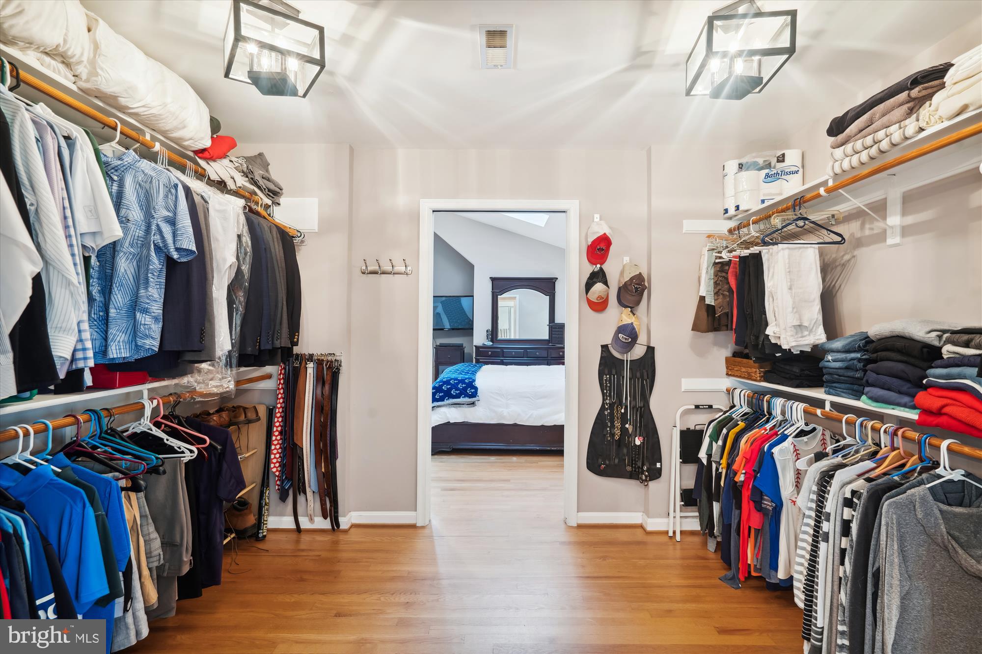 WEEMS CREEK - Residential